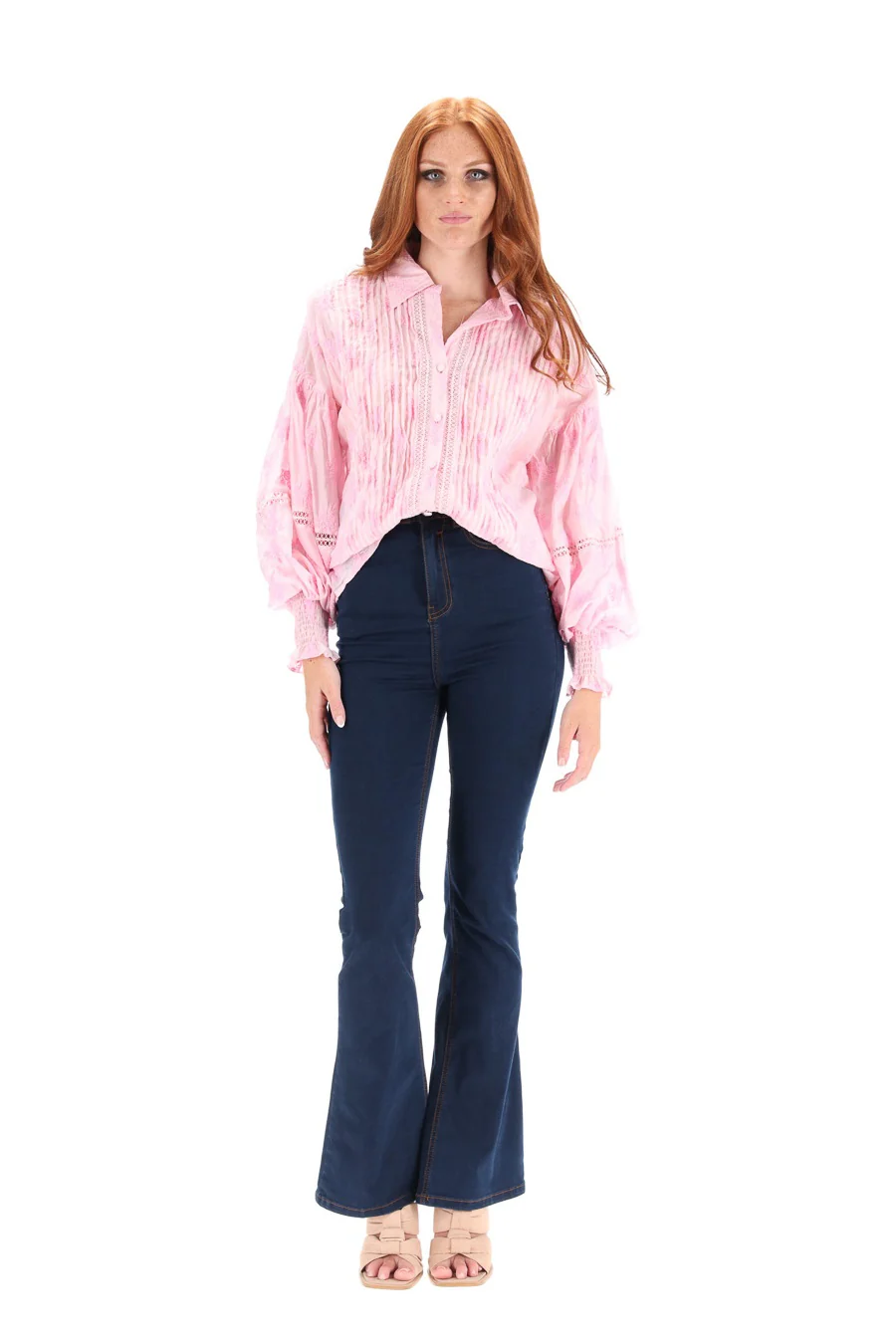 Augustine Willow Shirt - Image 4