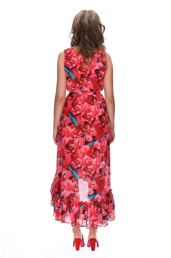 Augustine Zaza Dress - Image 3