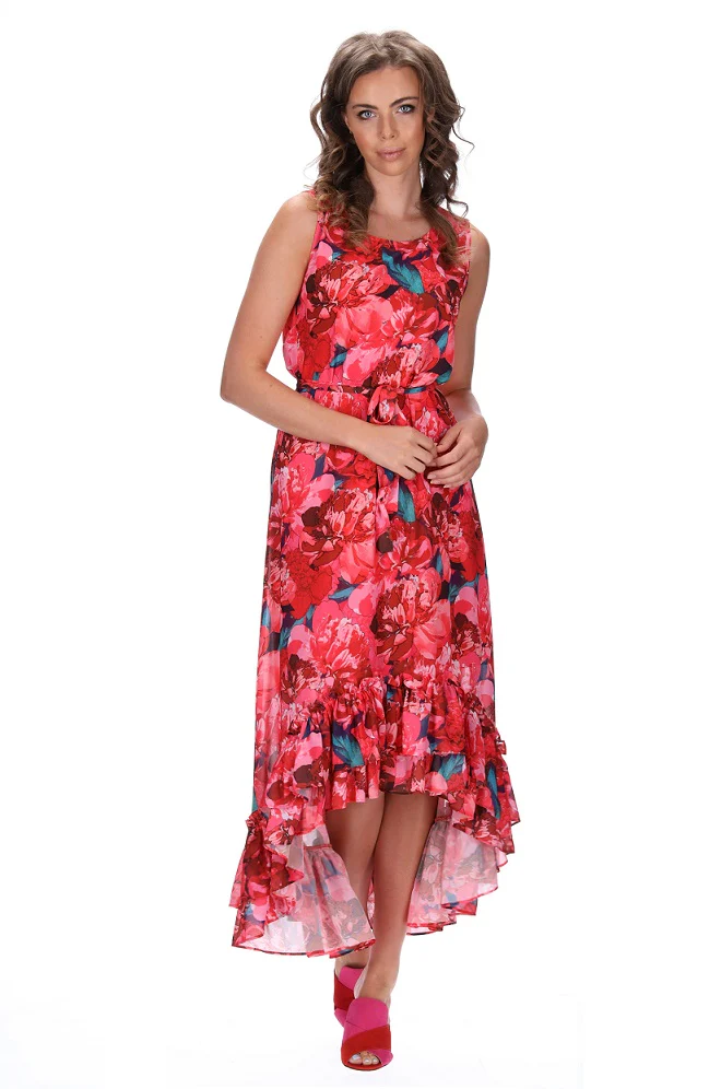Augustine Zaza Dress - Image 5
