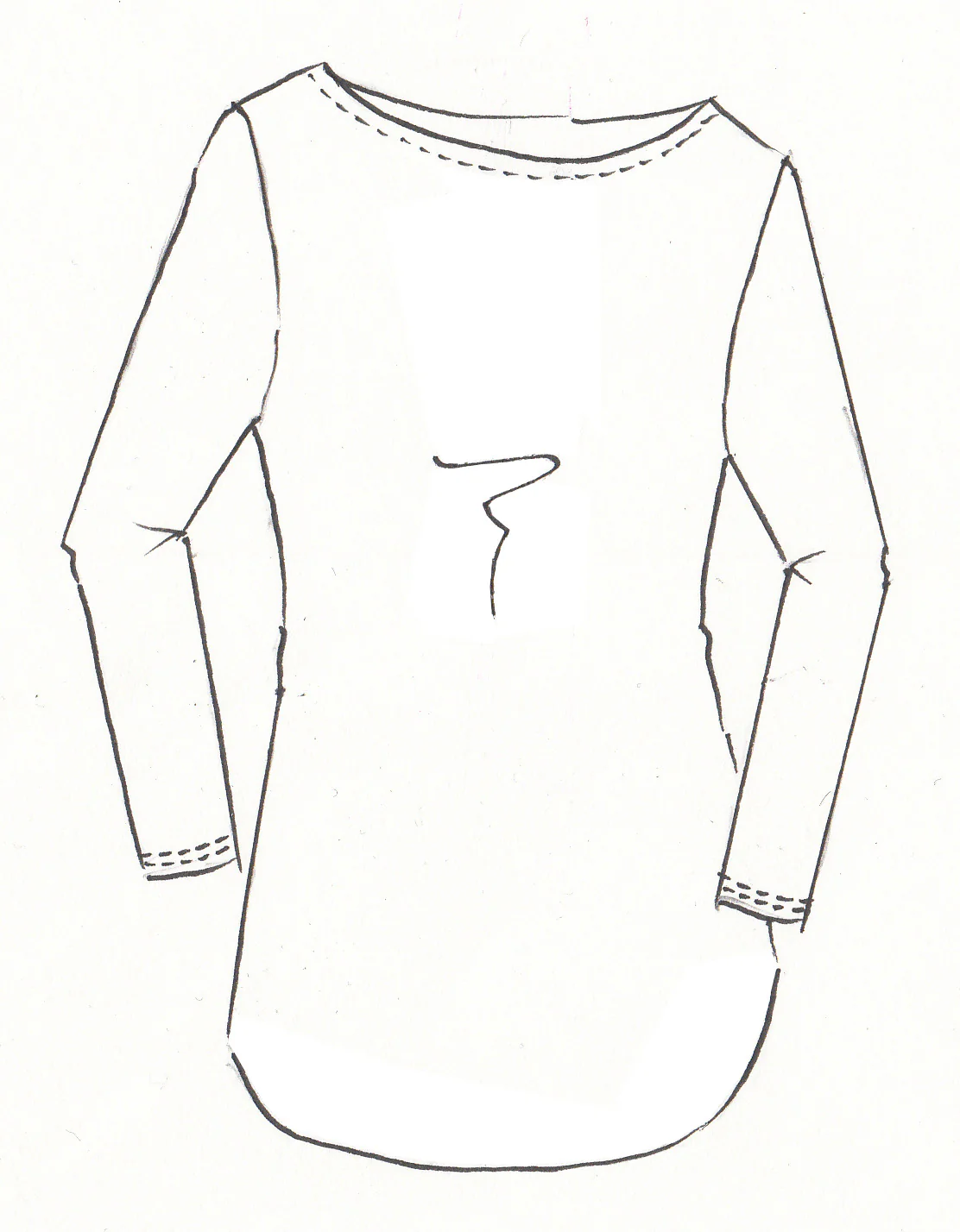 Bellissama Top - Image 4