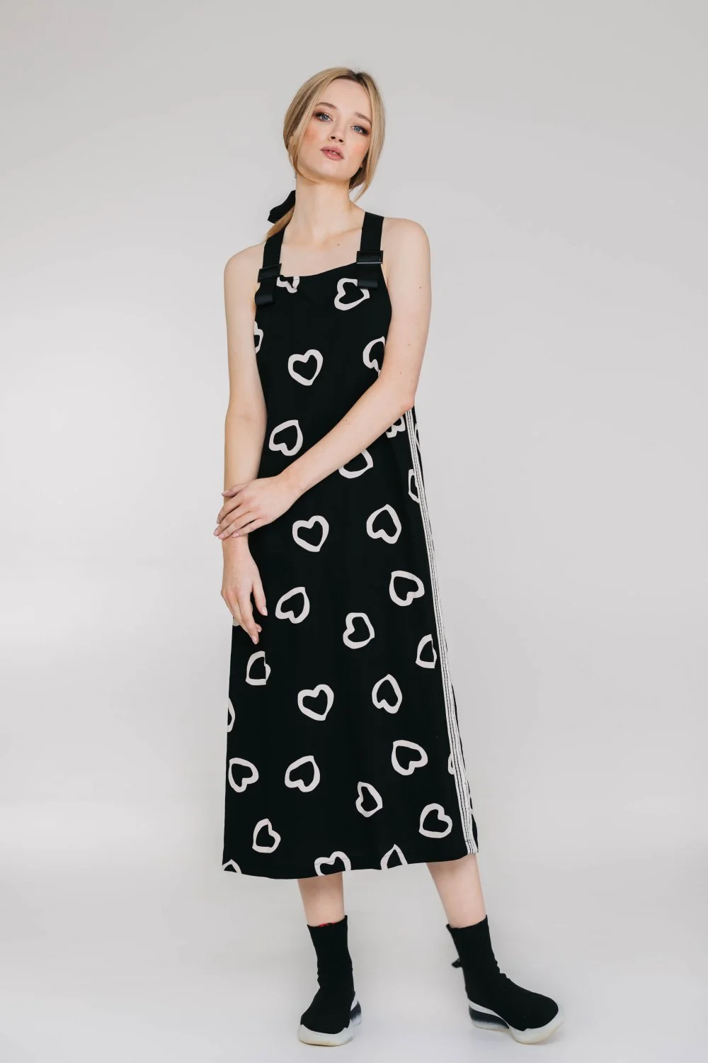 Toby Betty Dress - Image 3