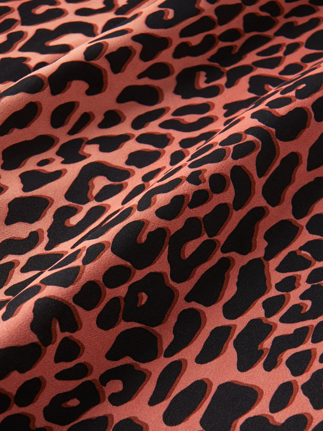 Scotch & Soda Bias Cut Midi Skirt - Image 2