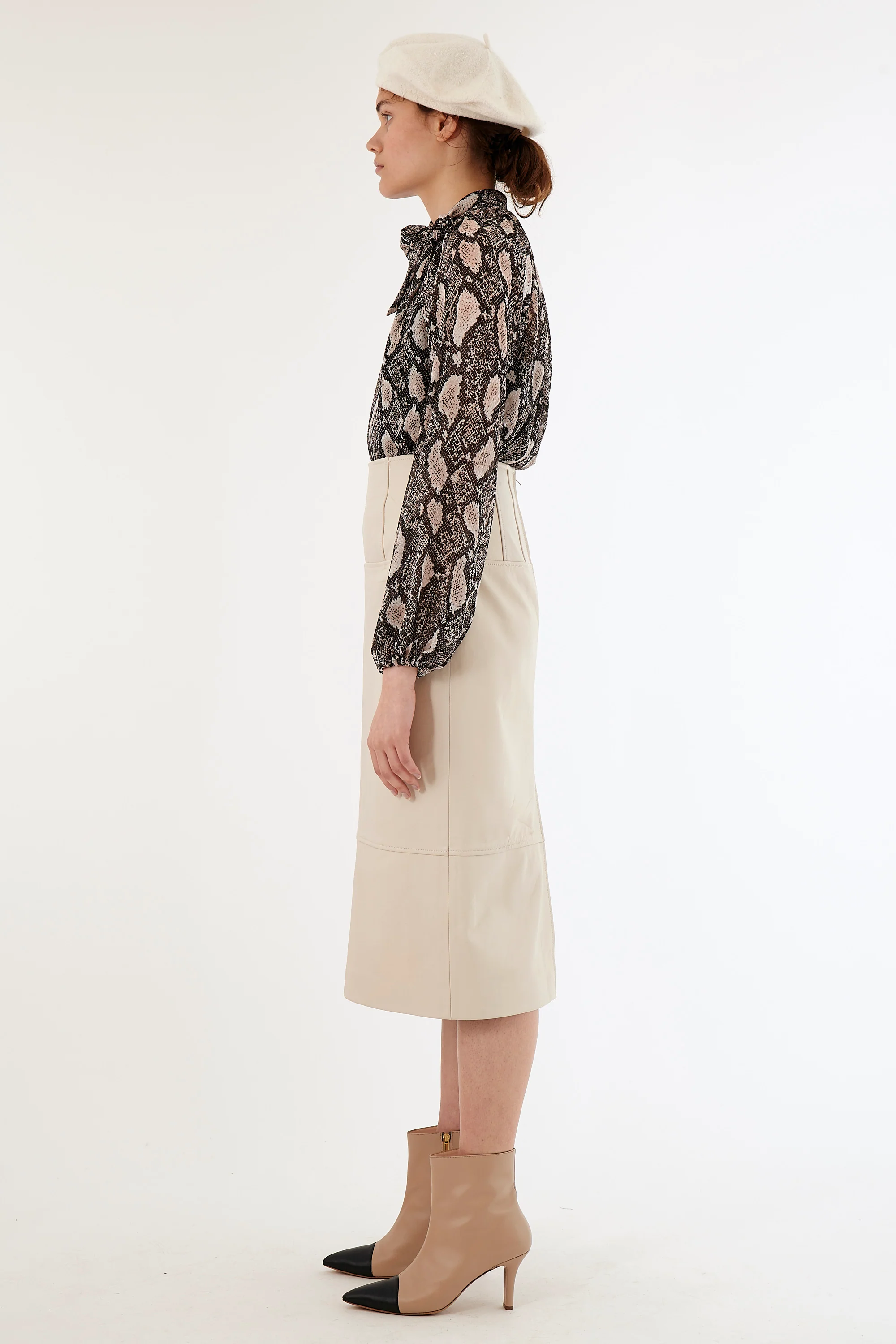 kate Sylvester Billy Skirt - Image 4