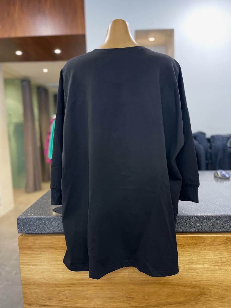 Bittermoon Everyday Tee - Shoes - Image 4