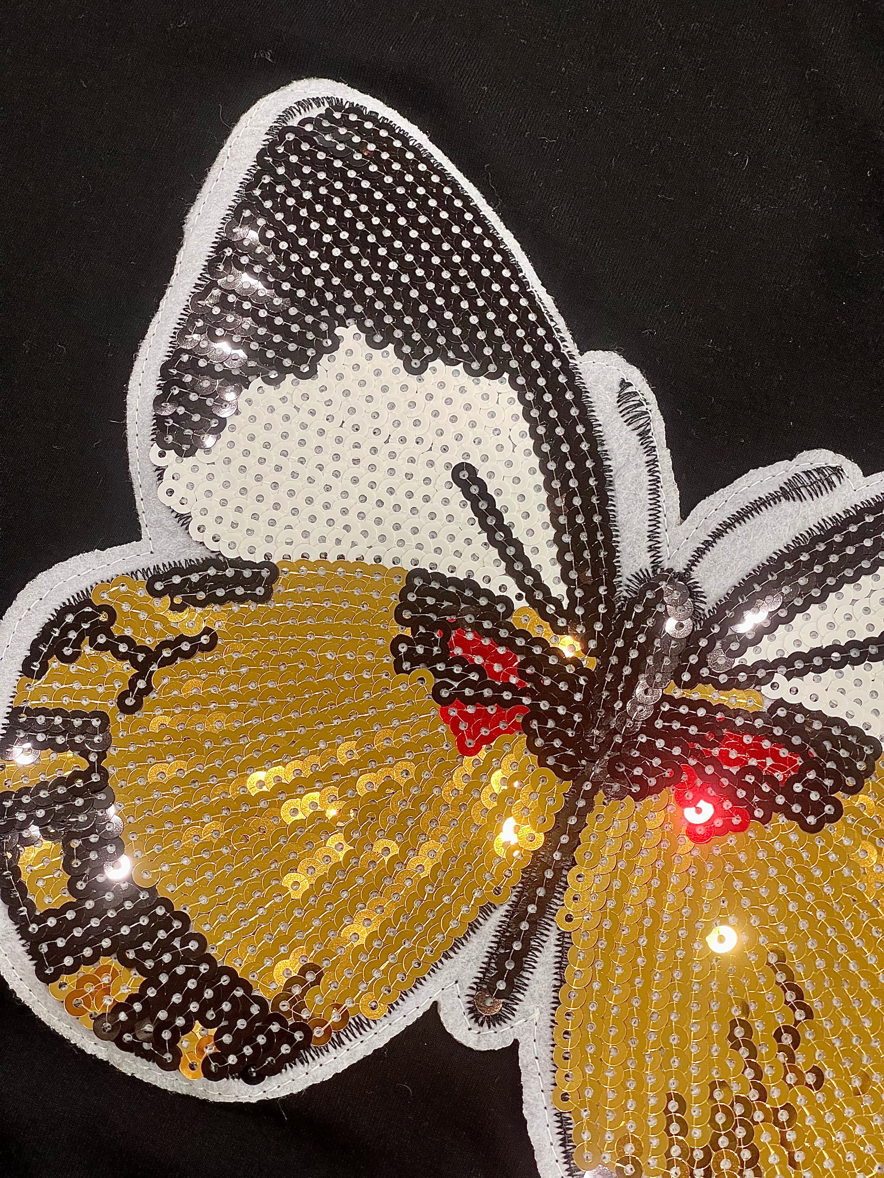Bittermoon Butterfly Top - Image 2