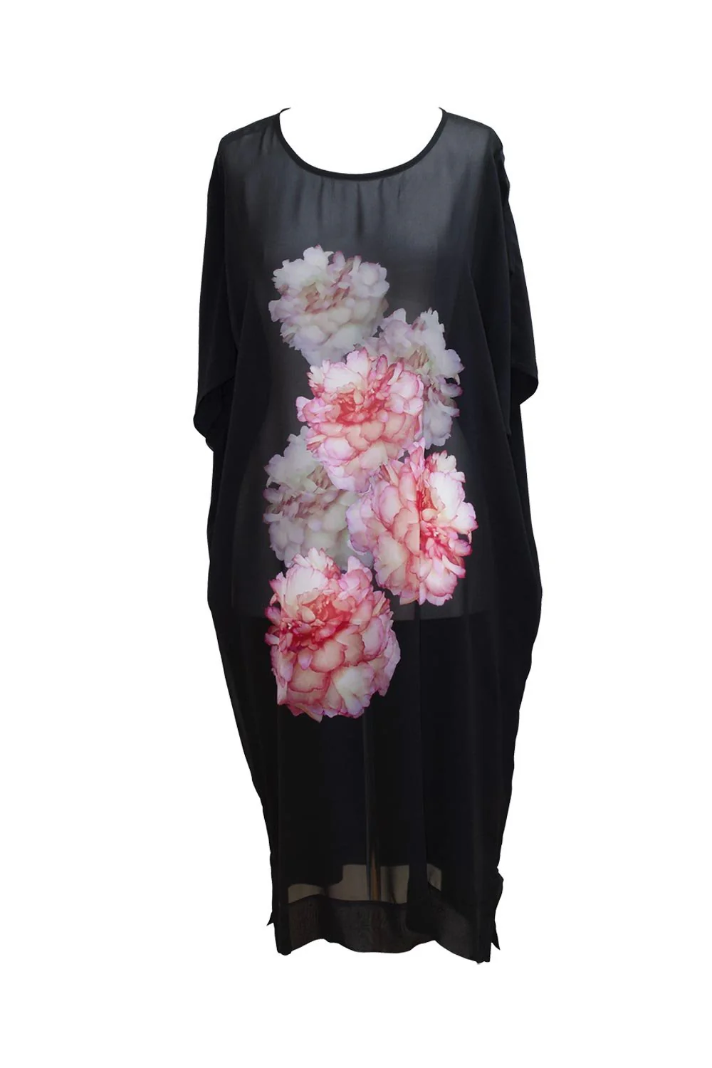 Bittermoon Artist Dress