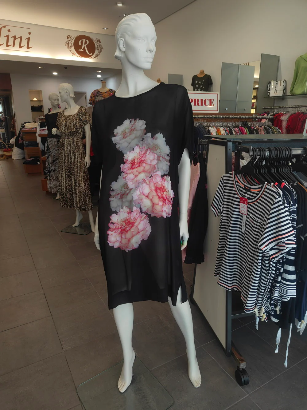 Bittermoon Artist Dress - Image 2