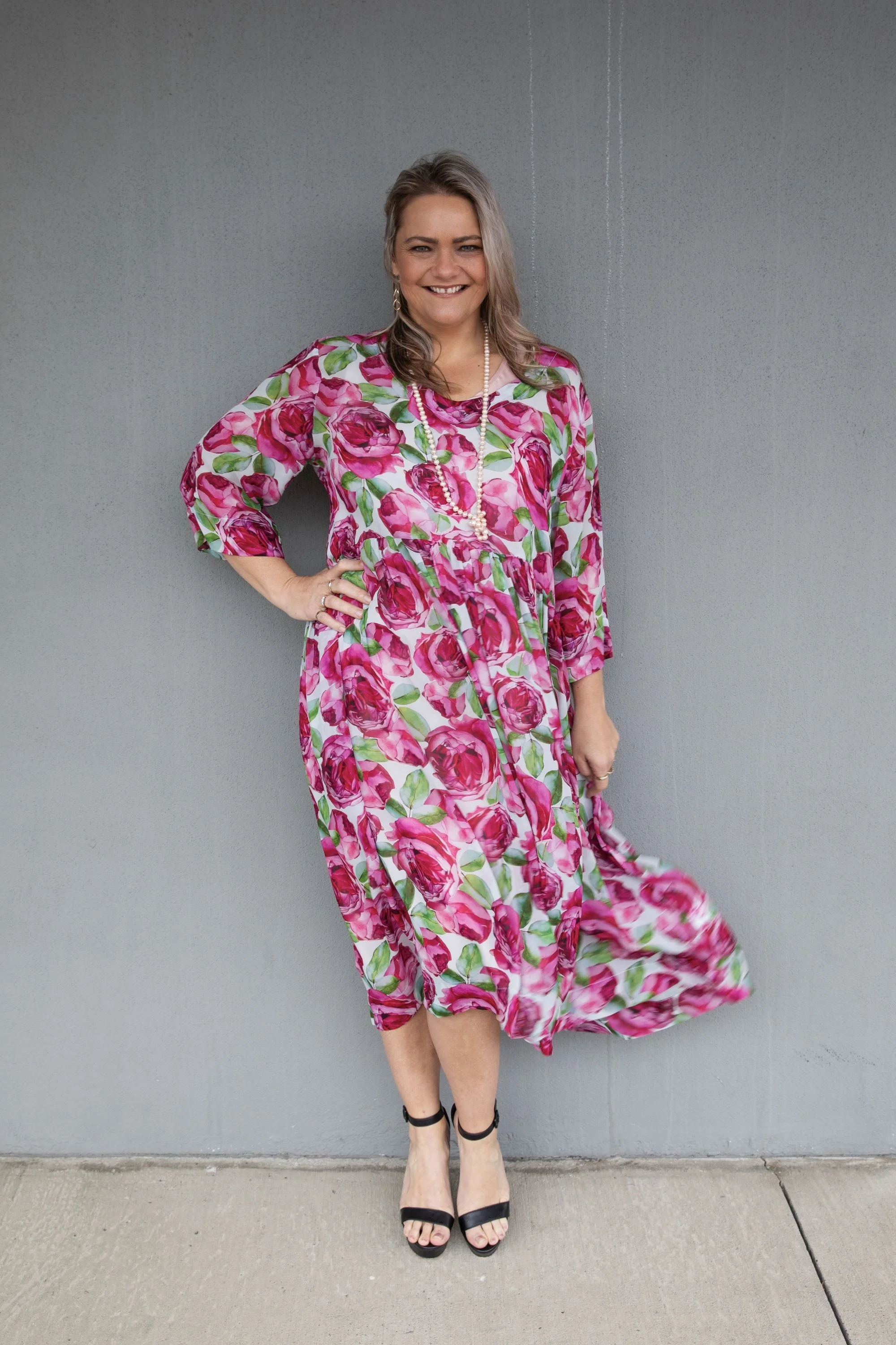 Bittermoon Bella Dress - Image 2