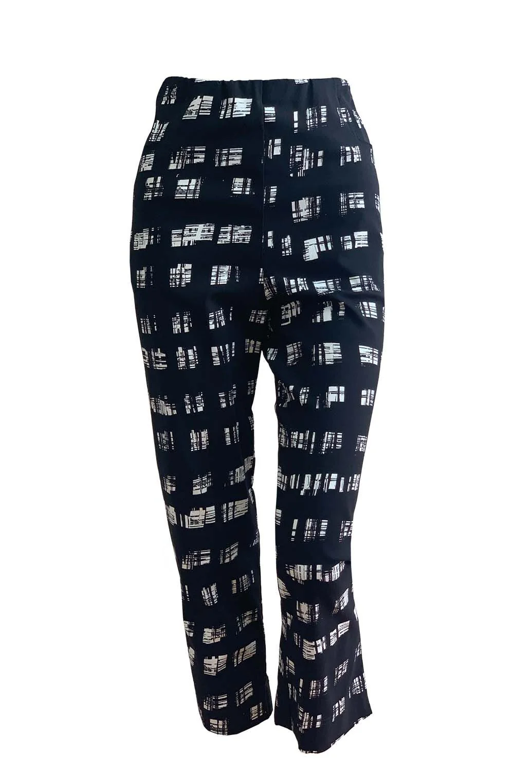 Bittermoon Capri Pant - Block