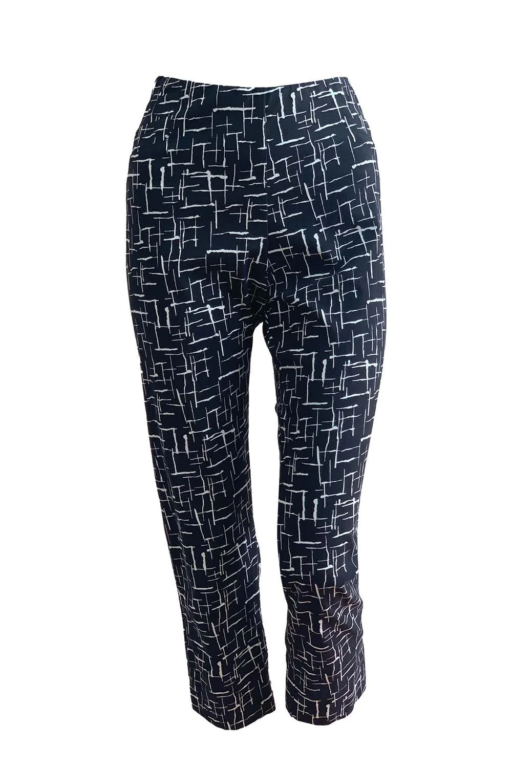 Bittermoon Capri Pant - Block - Image 2