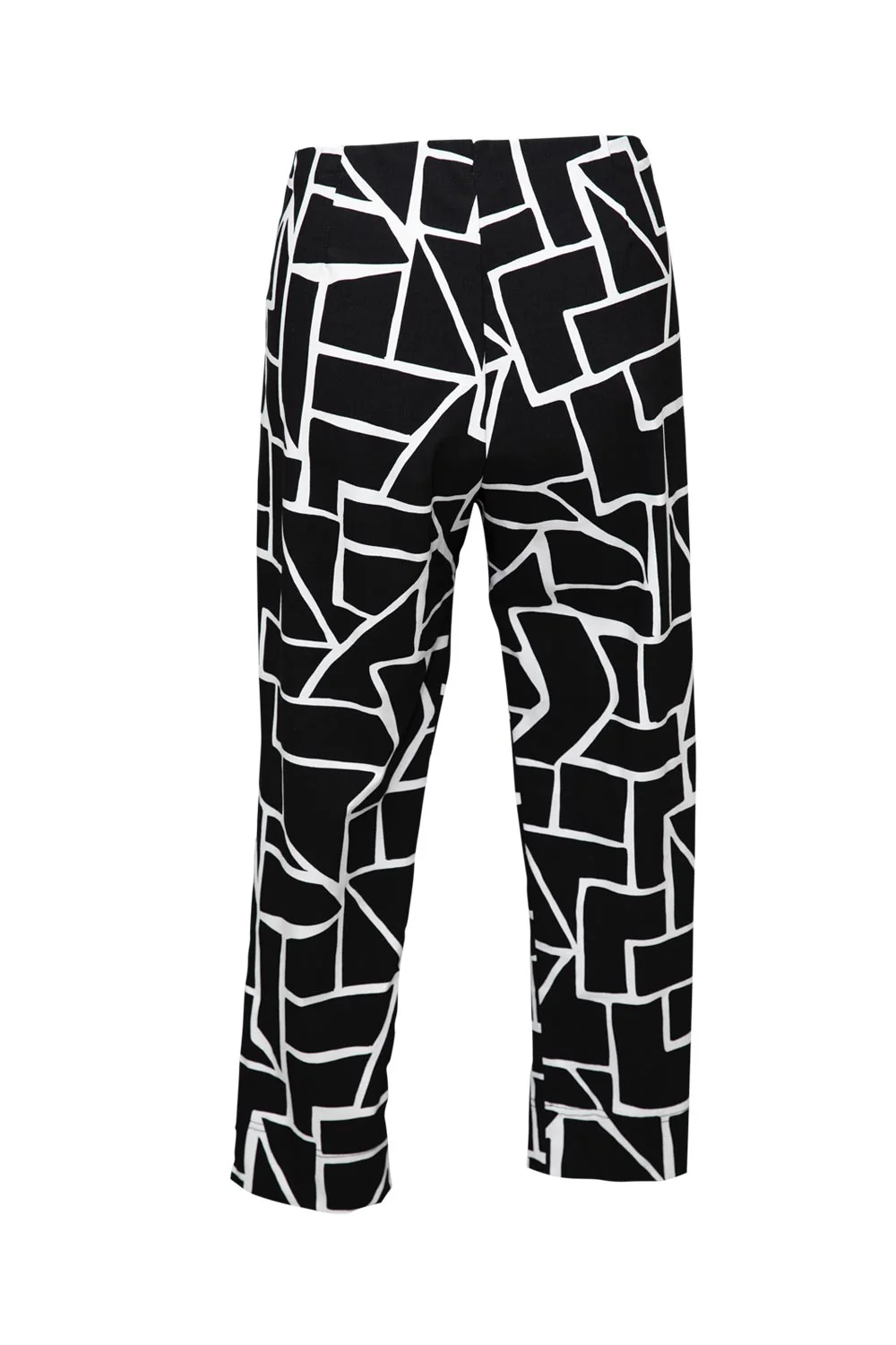 Bittermoon Capri Pant - Maze