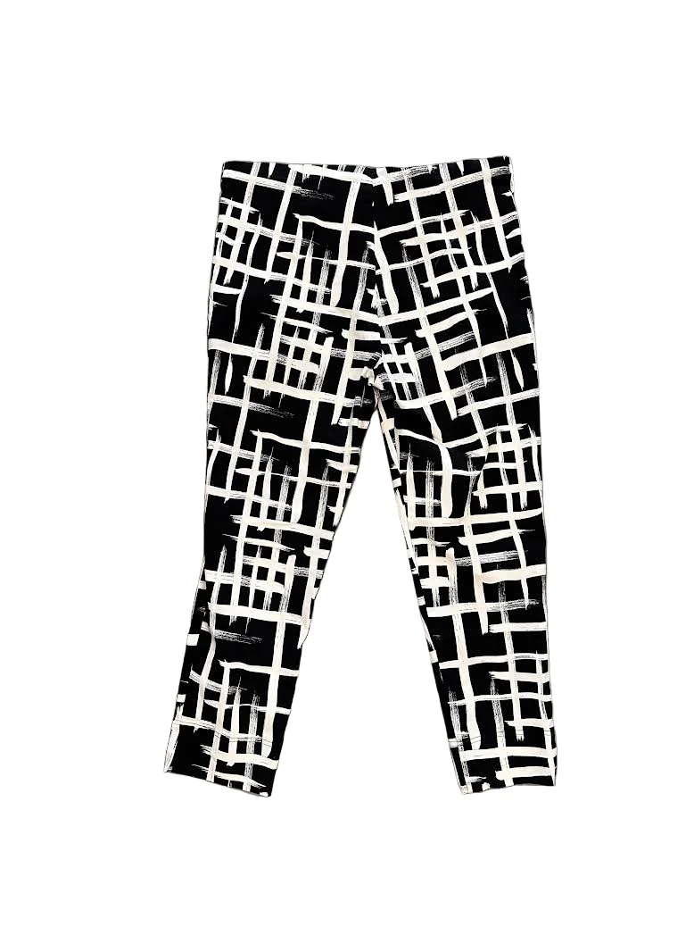 Bittermoon Capri Pant - Paintbrush - Image 3
