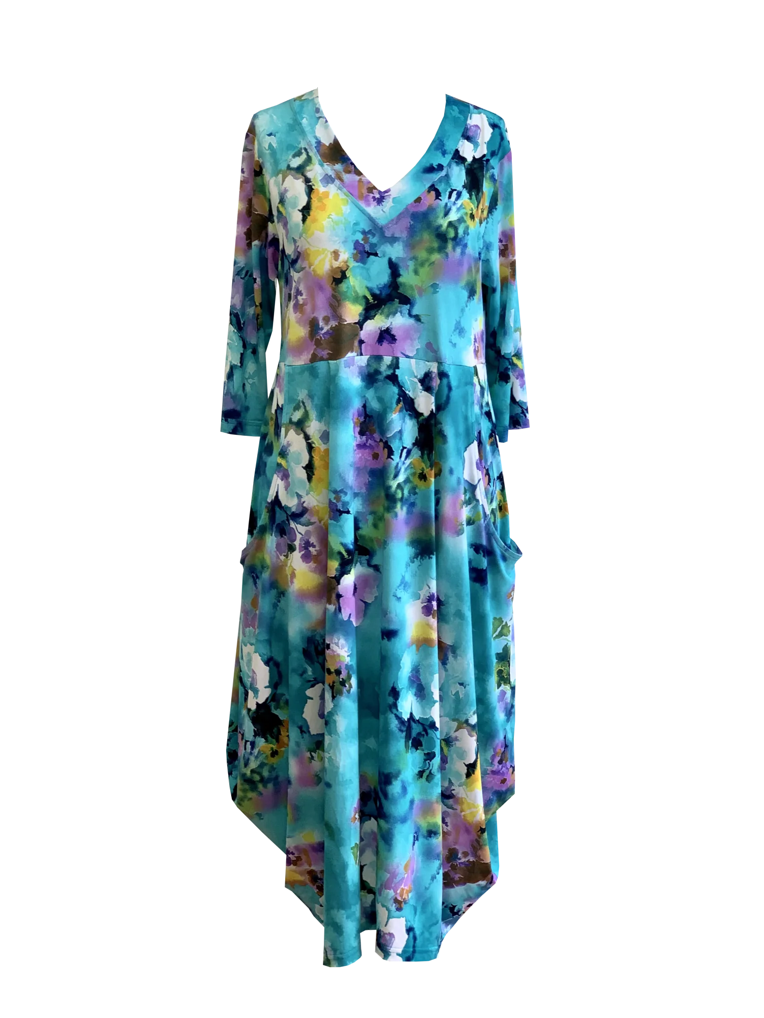 Bittermoon Carly Dress