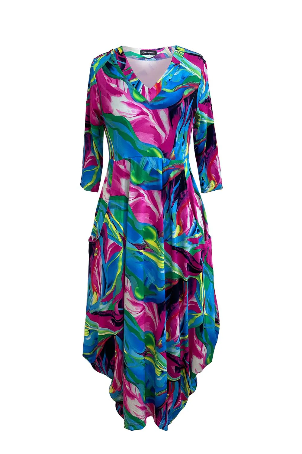 Bittermoon Carly Dress Jam