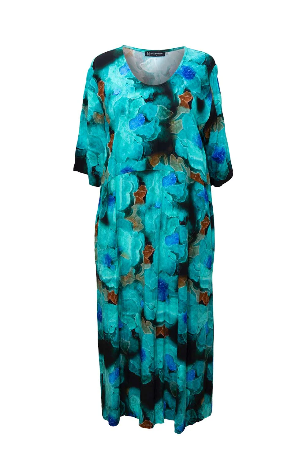 Bittermoon Dallas Dress - Miami