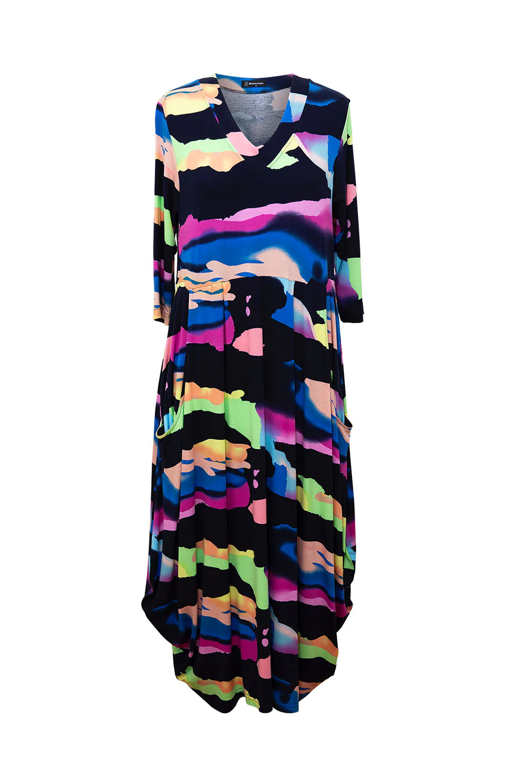 Bittermoon Carly Dress - Planet