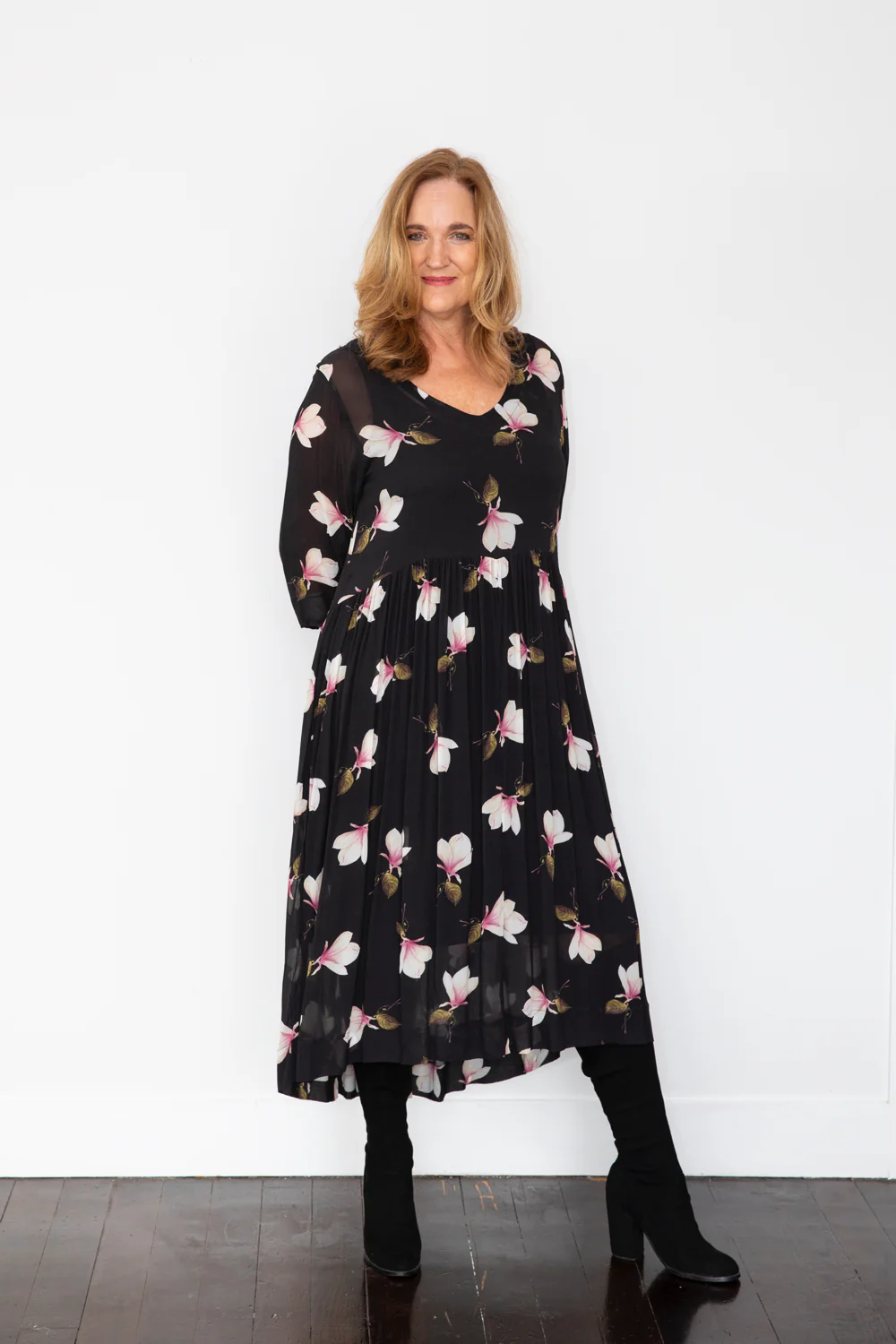 Bittermoon Chantal Dress