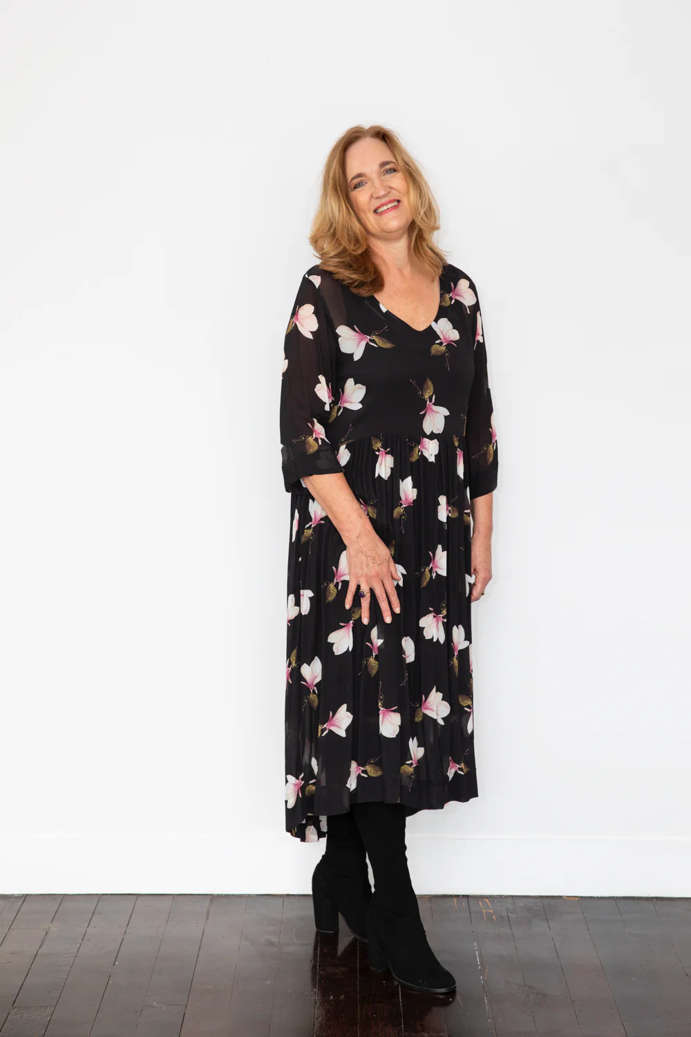 Bittermoon Chantal Dress - Image 2