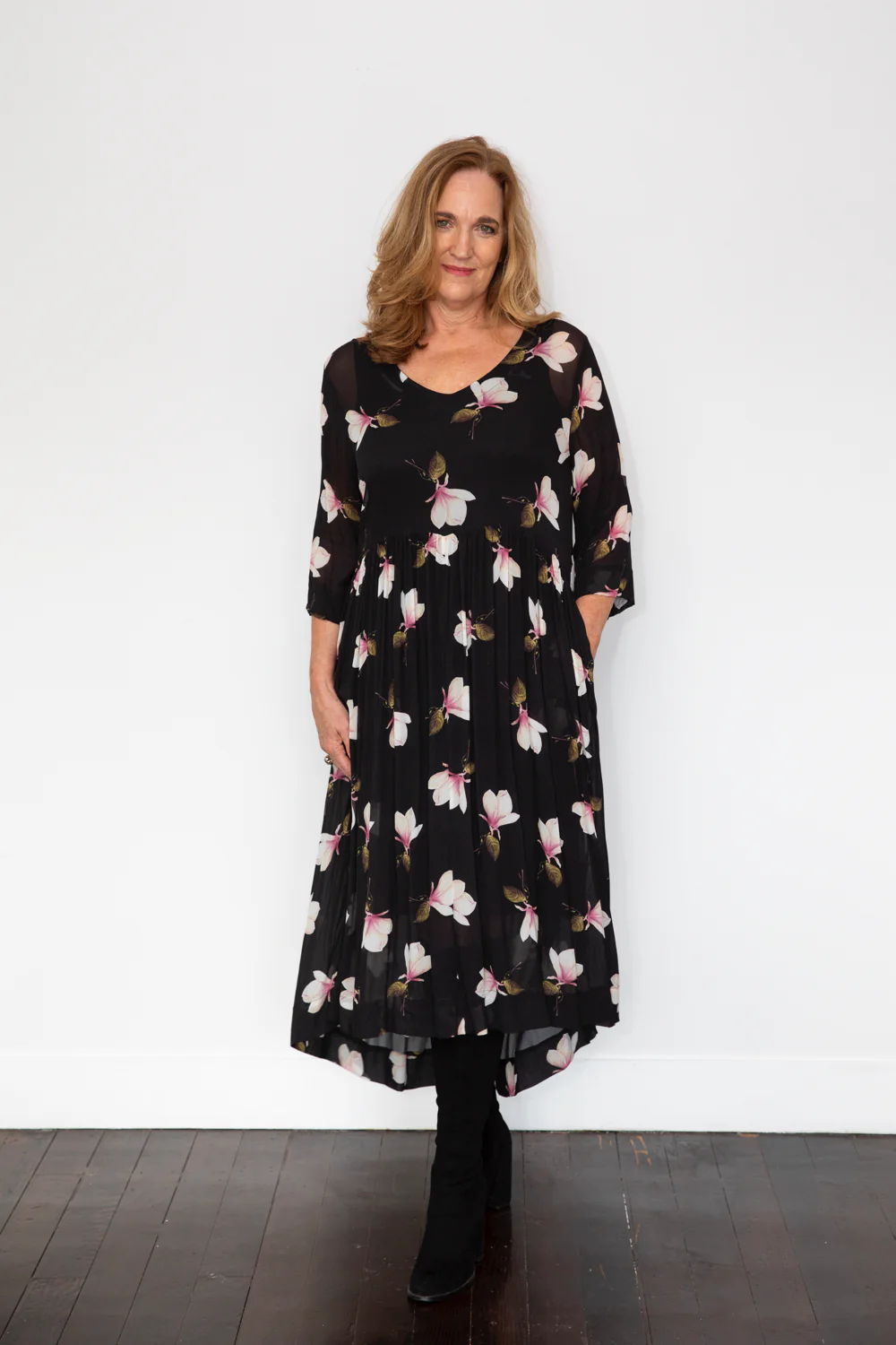 Bittermoon Chantal Dress - Image 3