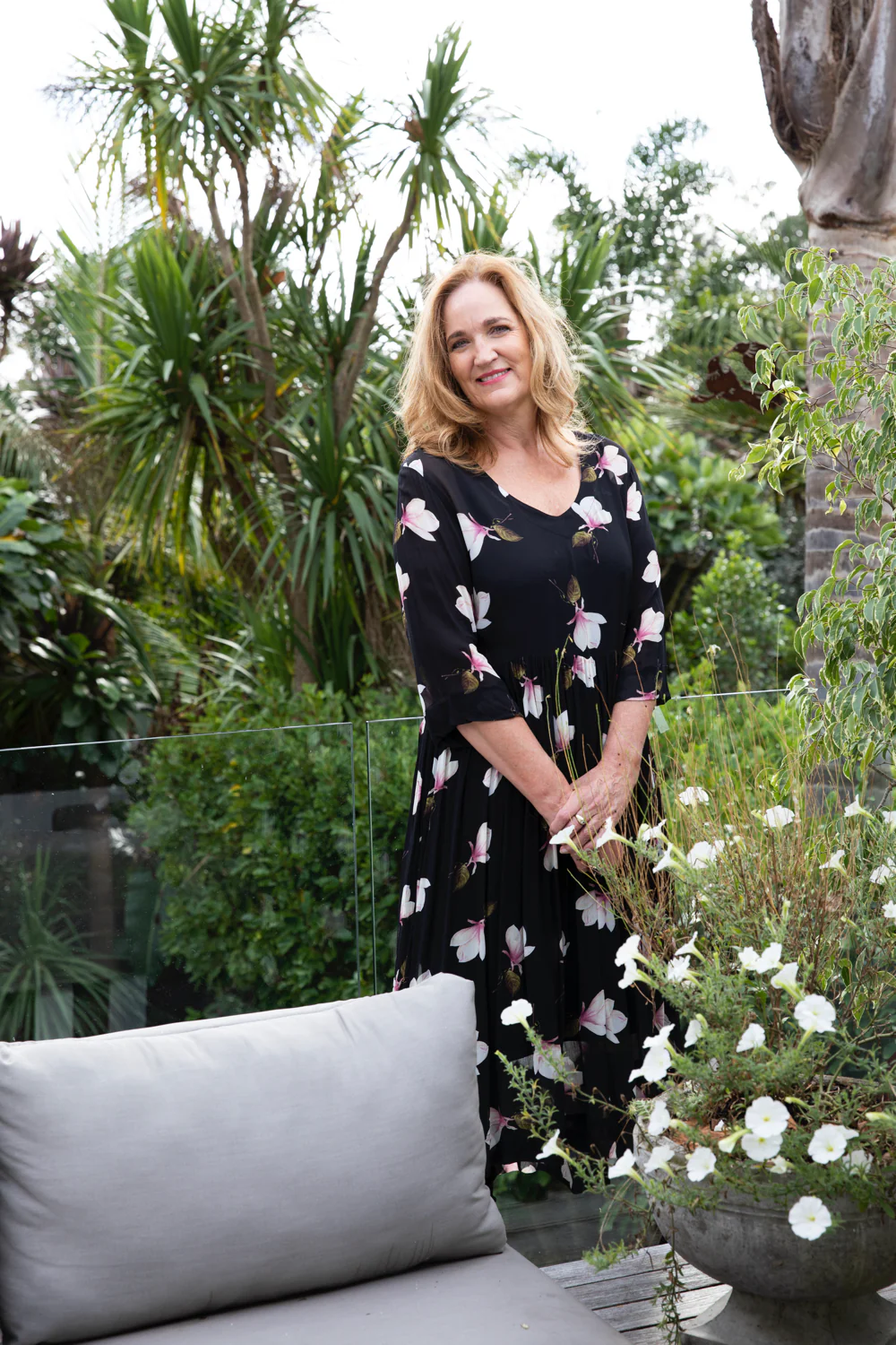 Bittermoon Chantal Dress - Image 6
