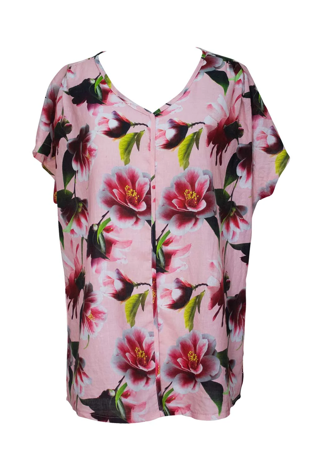 Bittermoon Chantel Top
