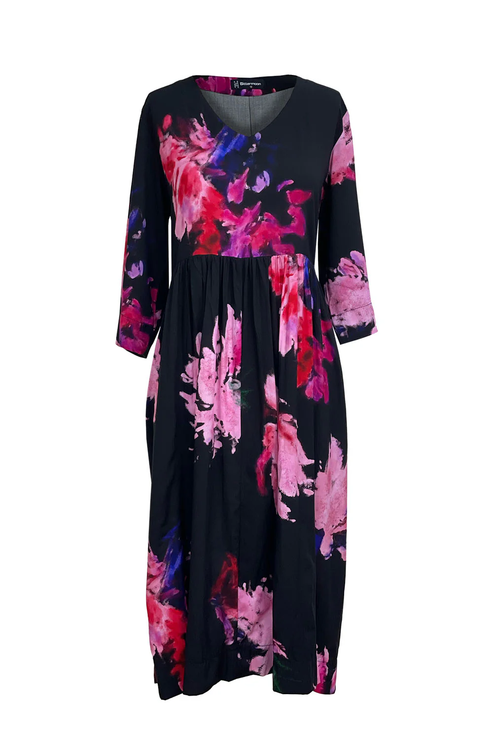 Bittermoon Charisma Dress - Cluster