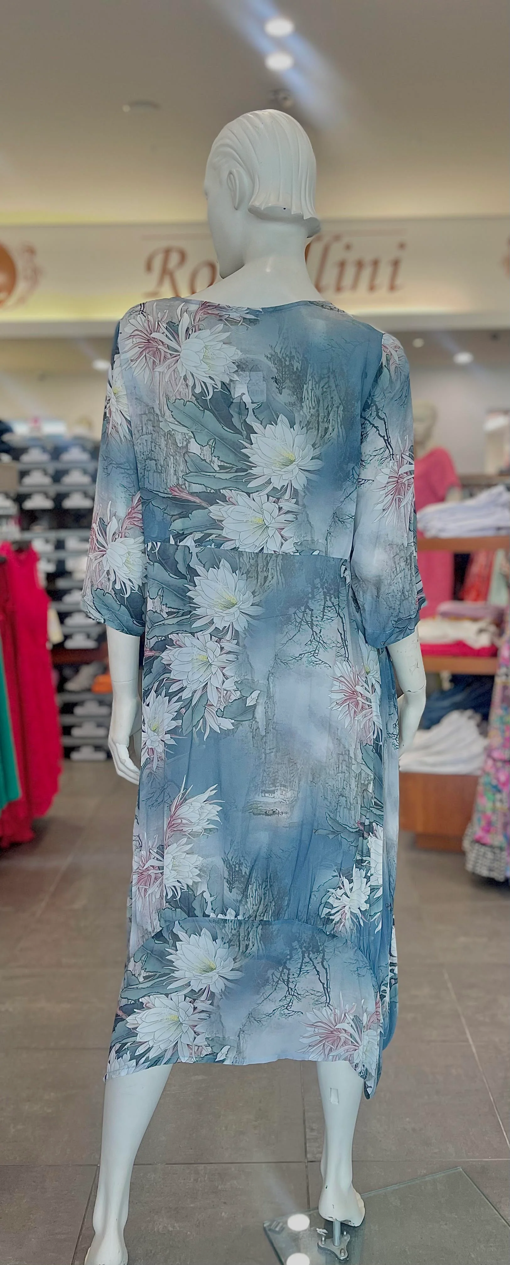 Bittermoon Clover Dress - Japanese - Image 3