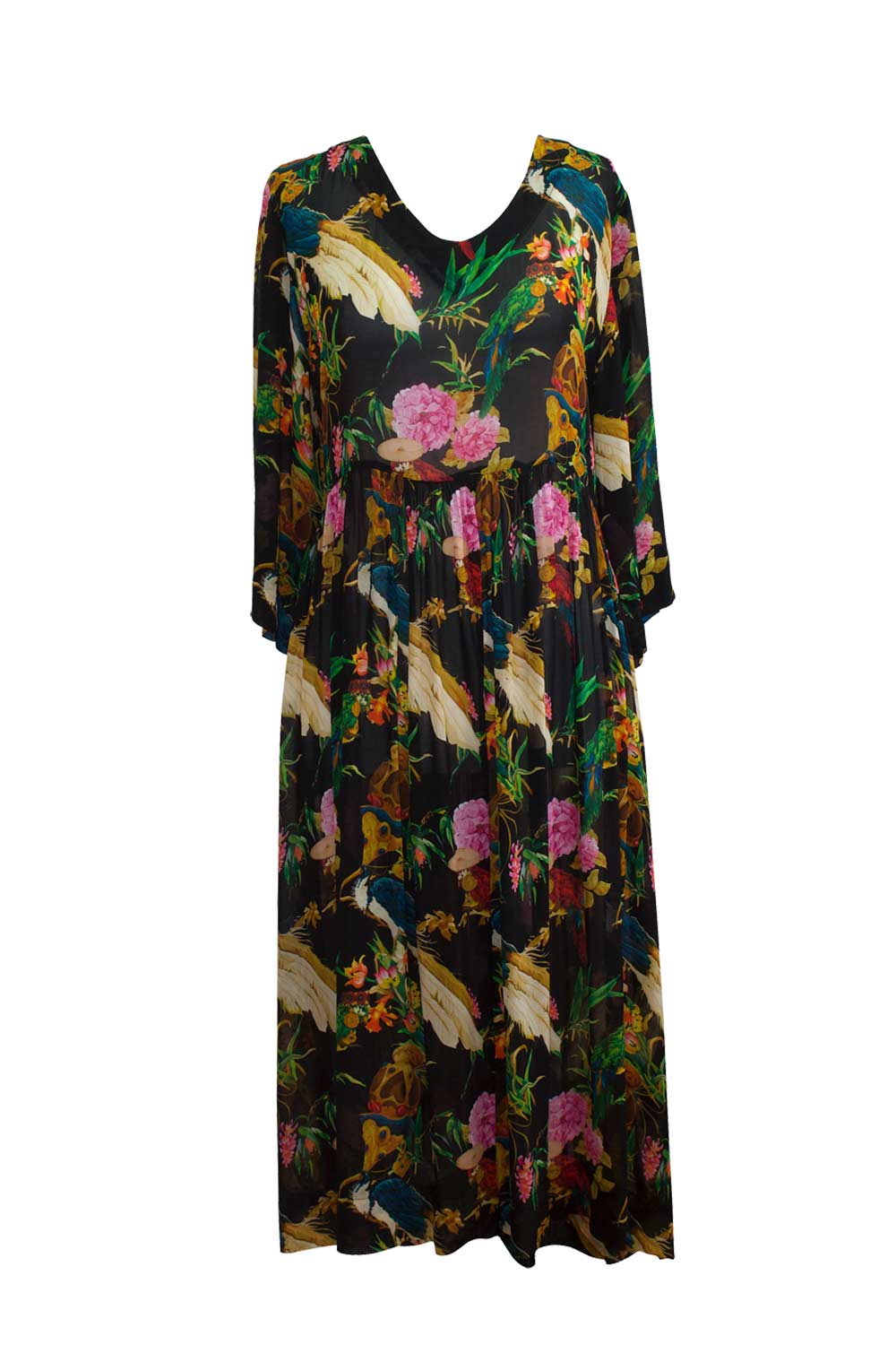 Bittermoon Bella Dress