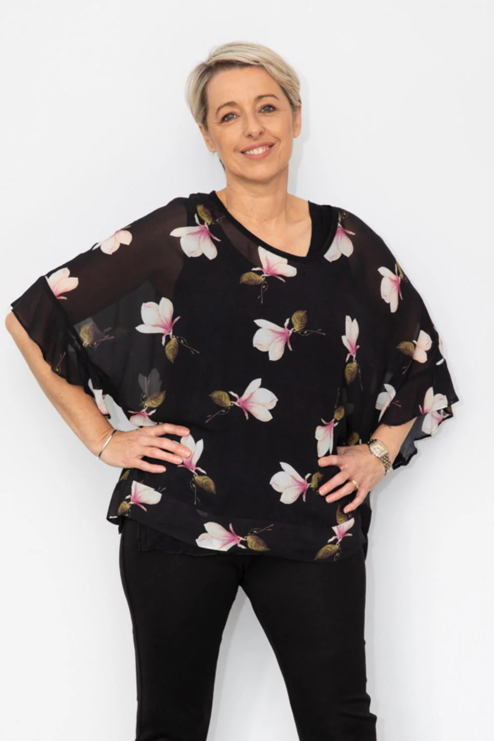 Bittermoon Florence Top