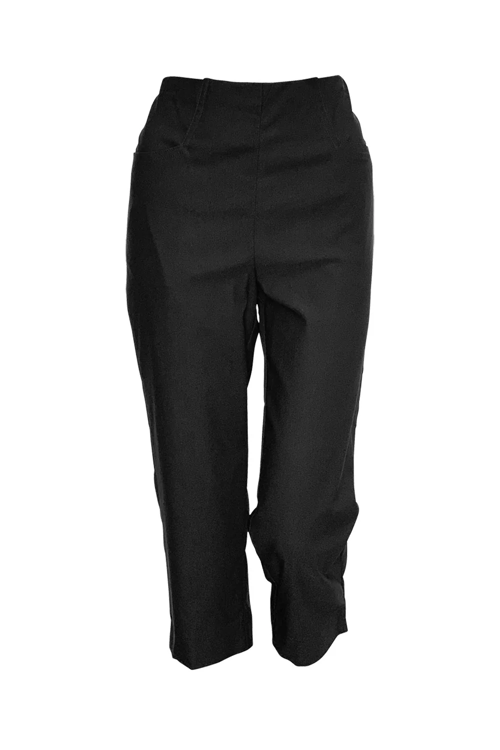 Bittermoon Golf Pant - Black - Image 2