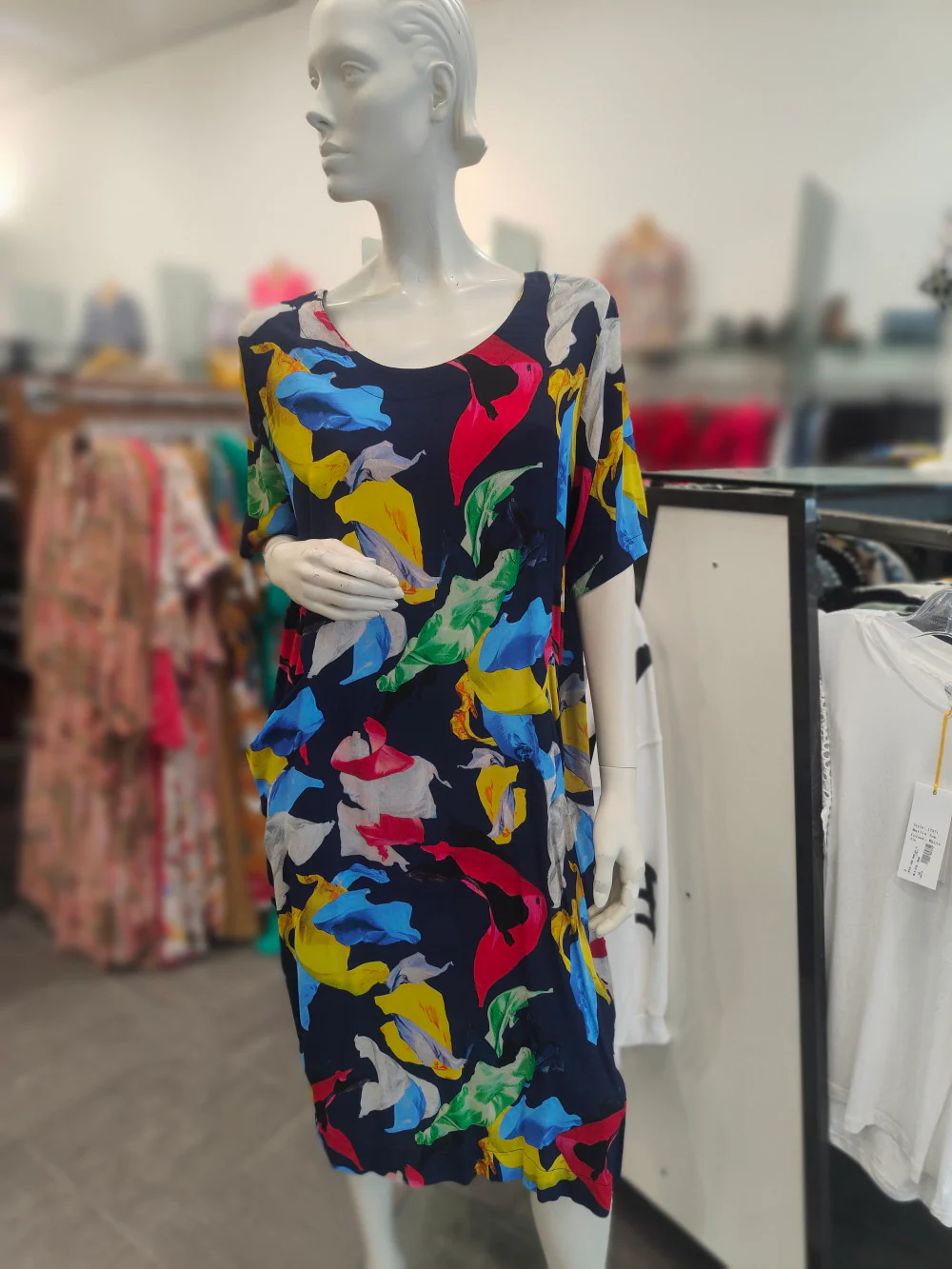 Bittermoon Harlow Dress