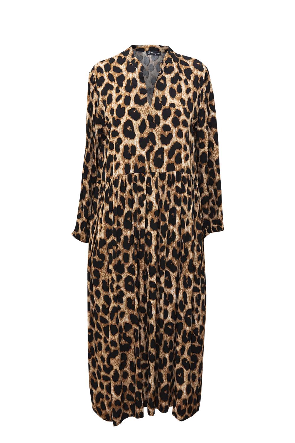 Bittermoon Juliette Dress - Jungle - Image 2
