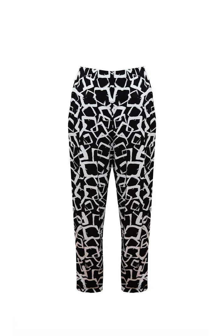 Bittermoon Legend Pant - Cube