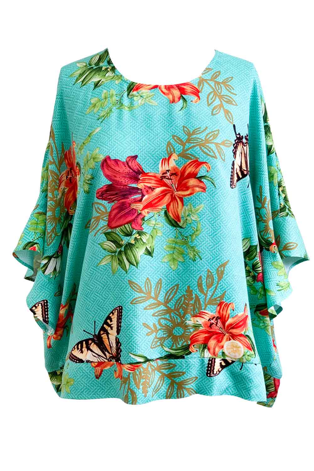 Bittermoon Lolita Top
