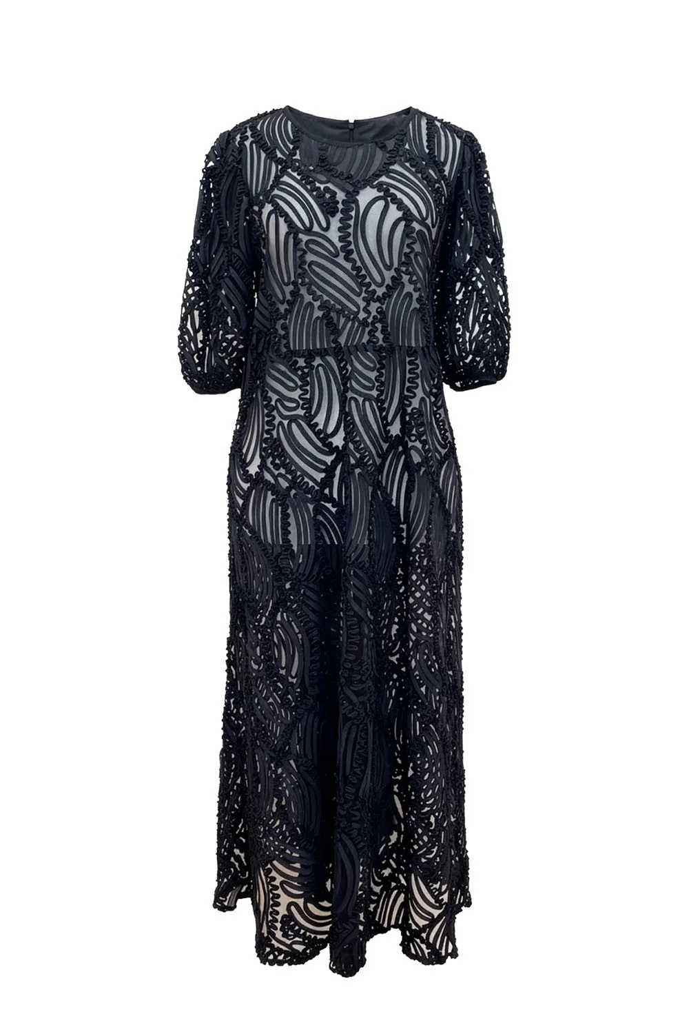 Bittermoon Savannah Dress - Image 2