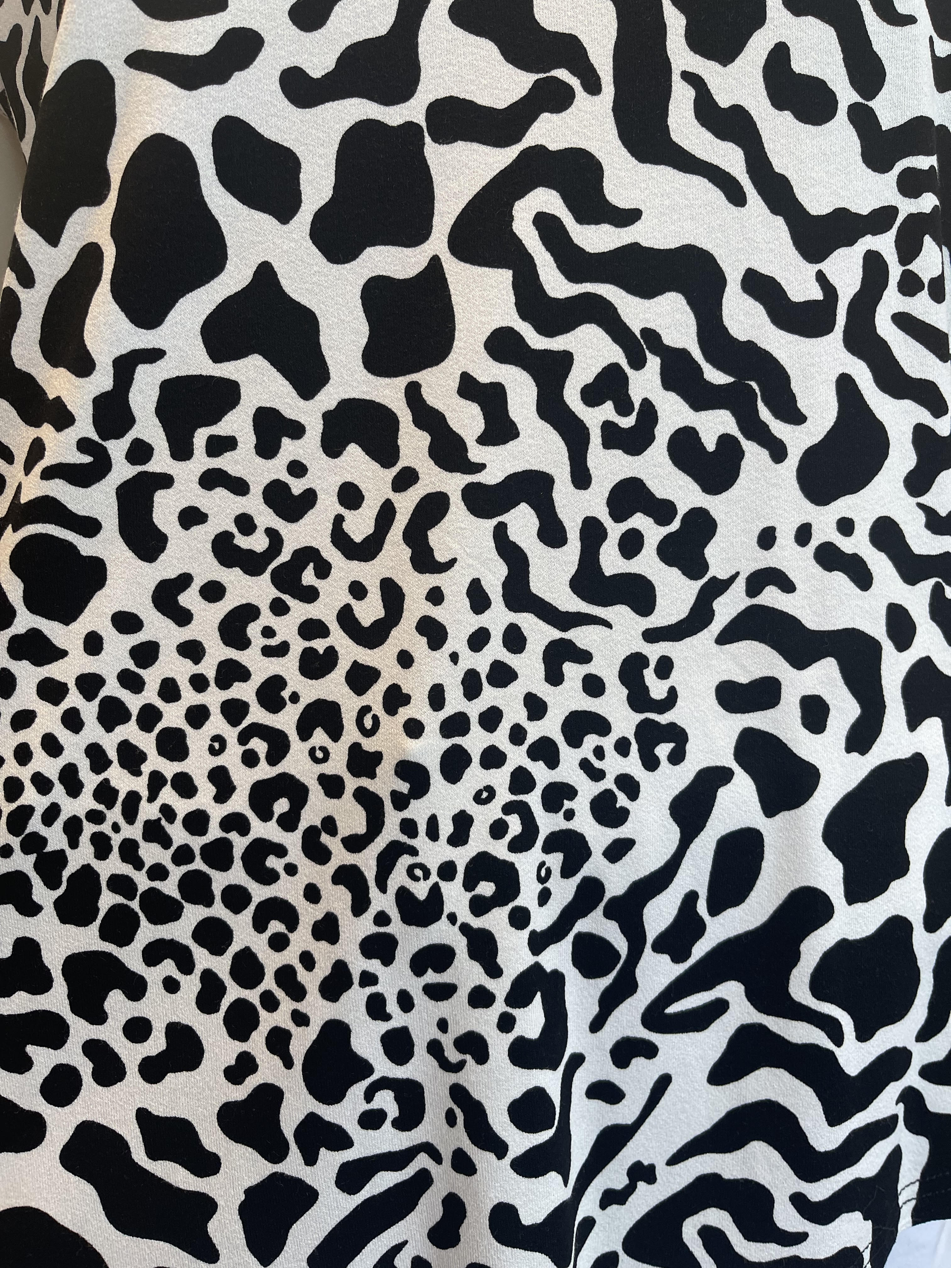 Bittermoon Scoop Top - Animal - Image 4