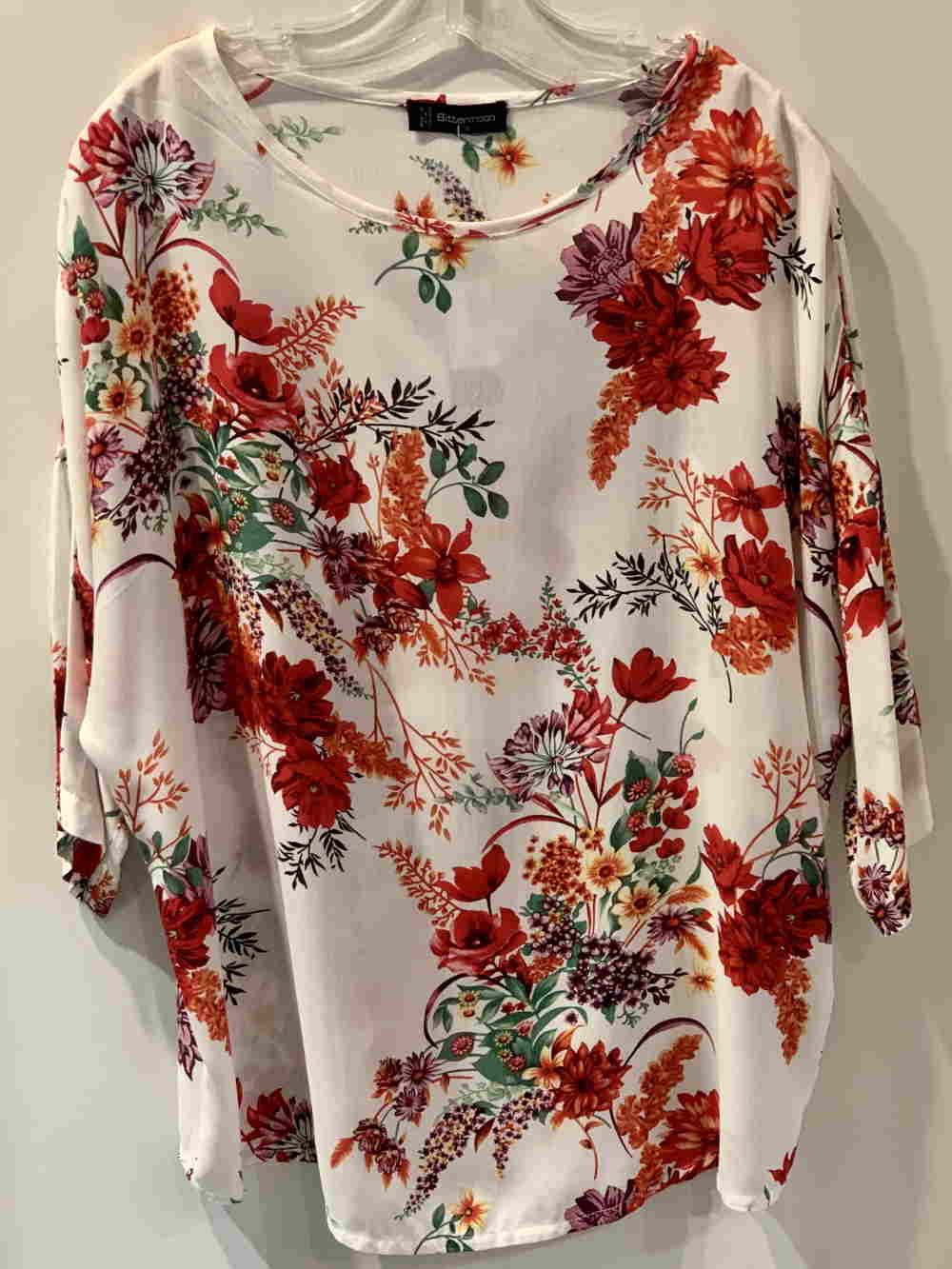 Bittermoon The Forever Top