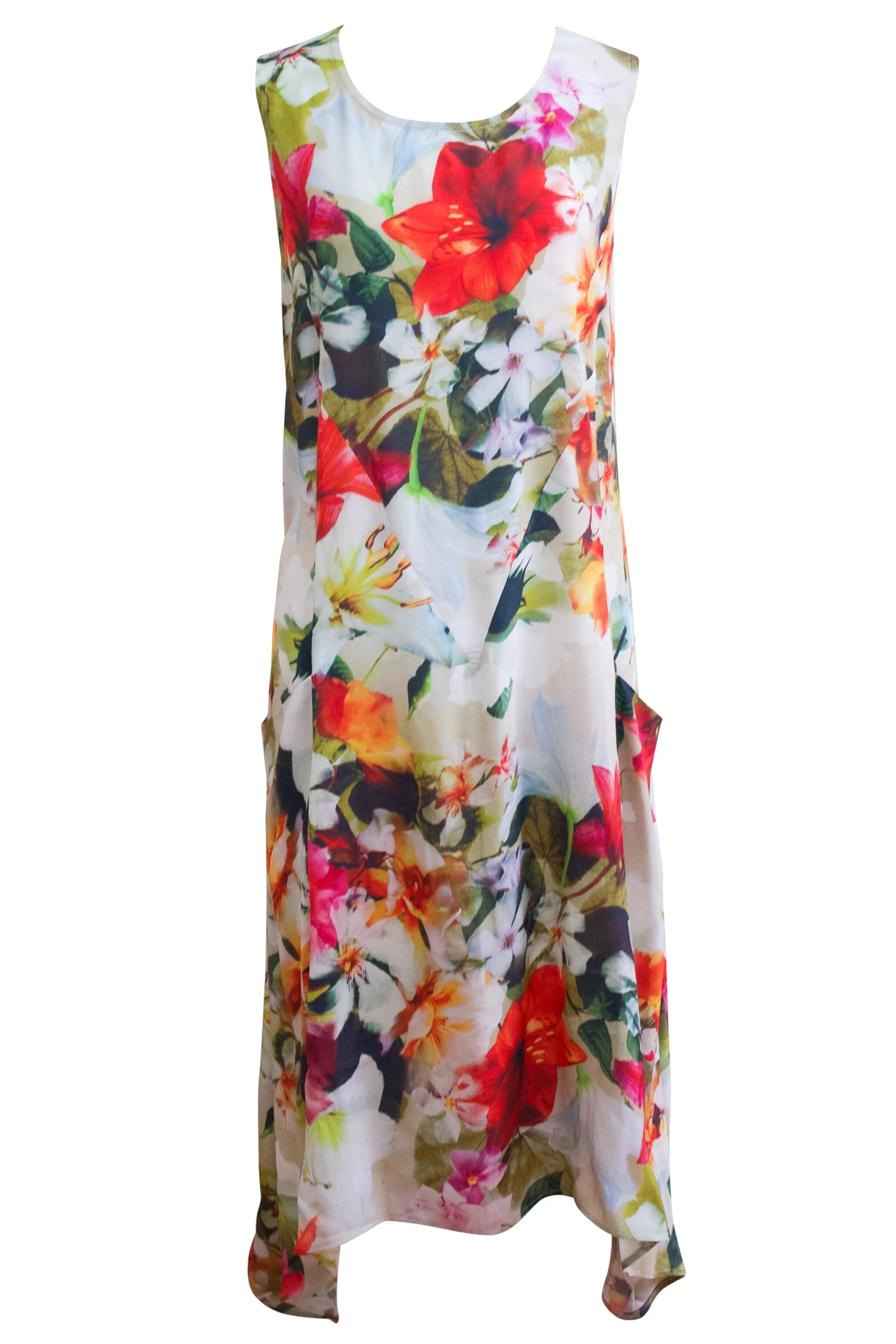 Bittermoon The Lana Dress
