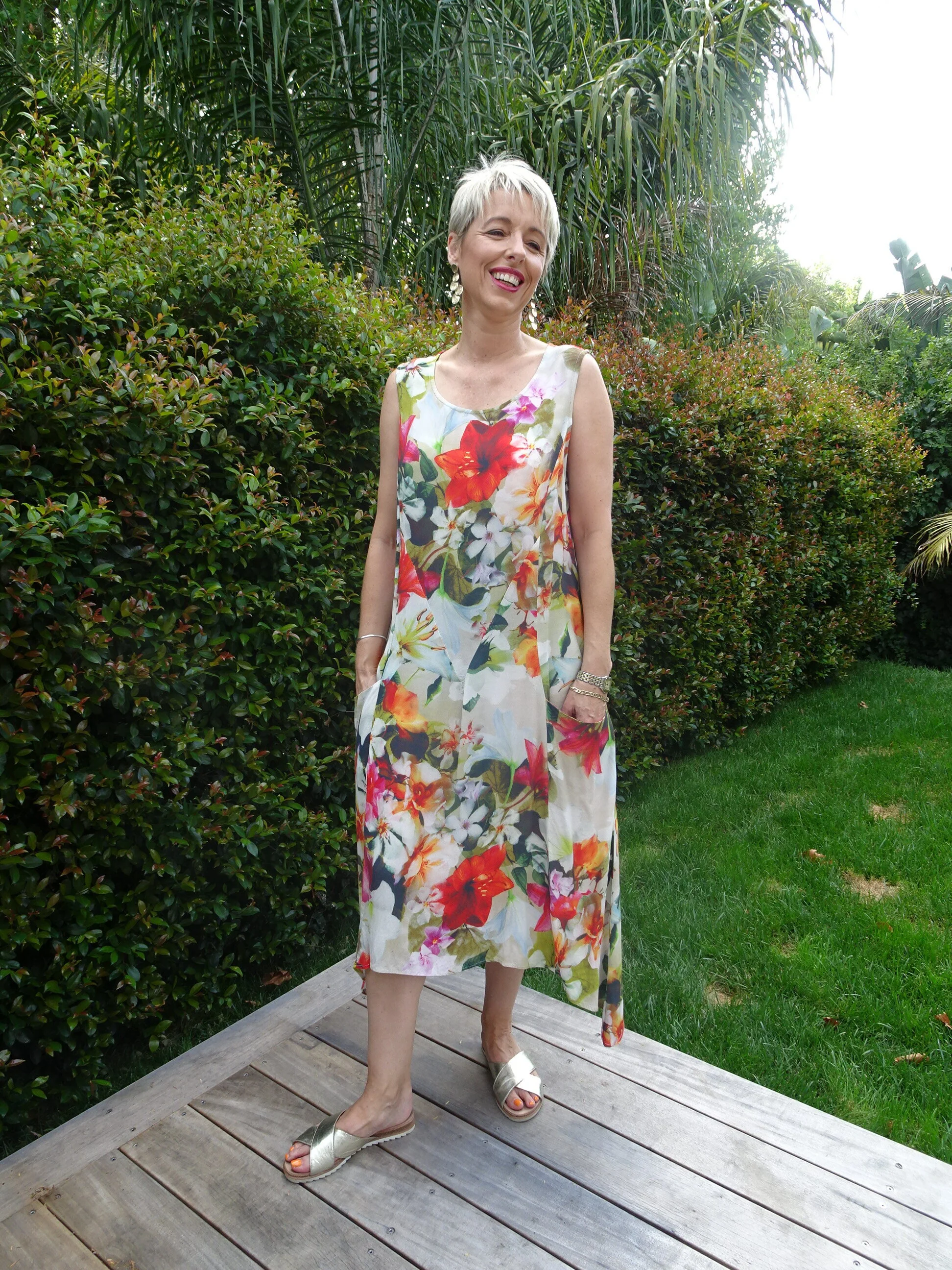 Bittermoon The Lana Dress - Image 2