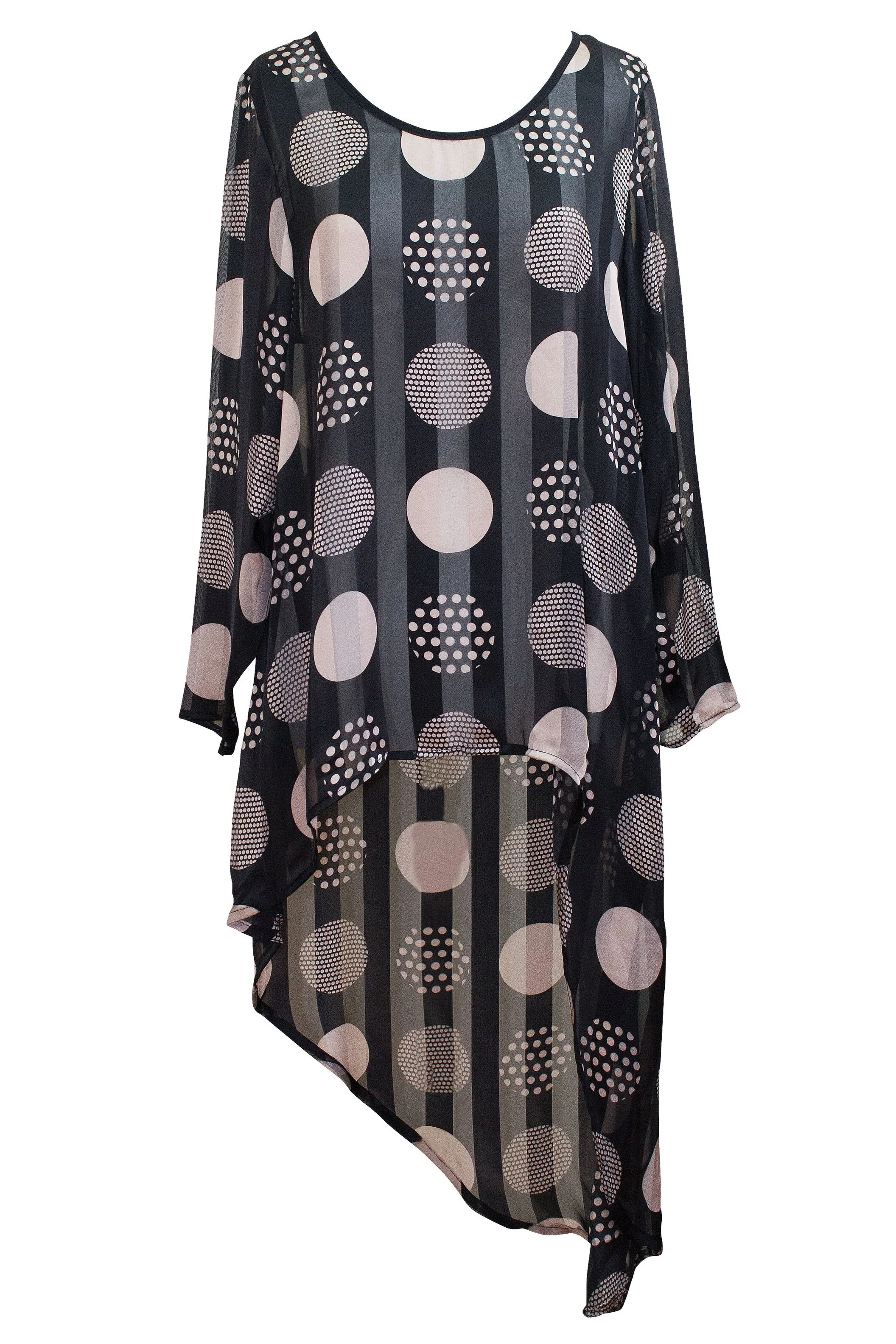 Bittermoon The Milly Dress