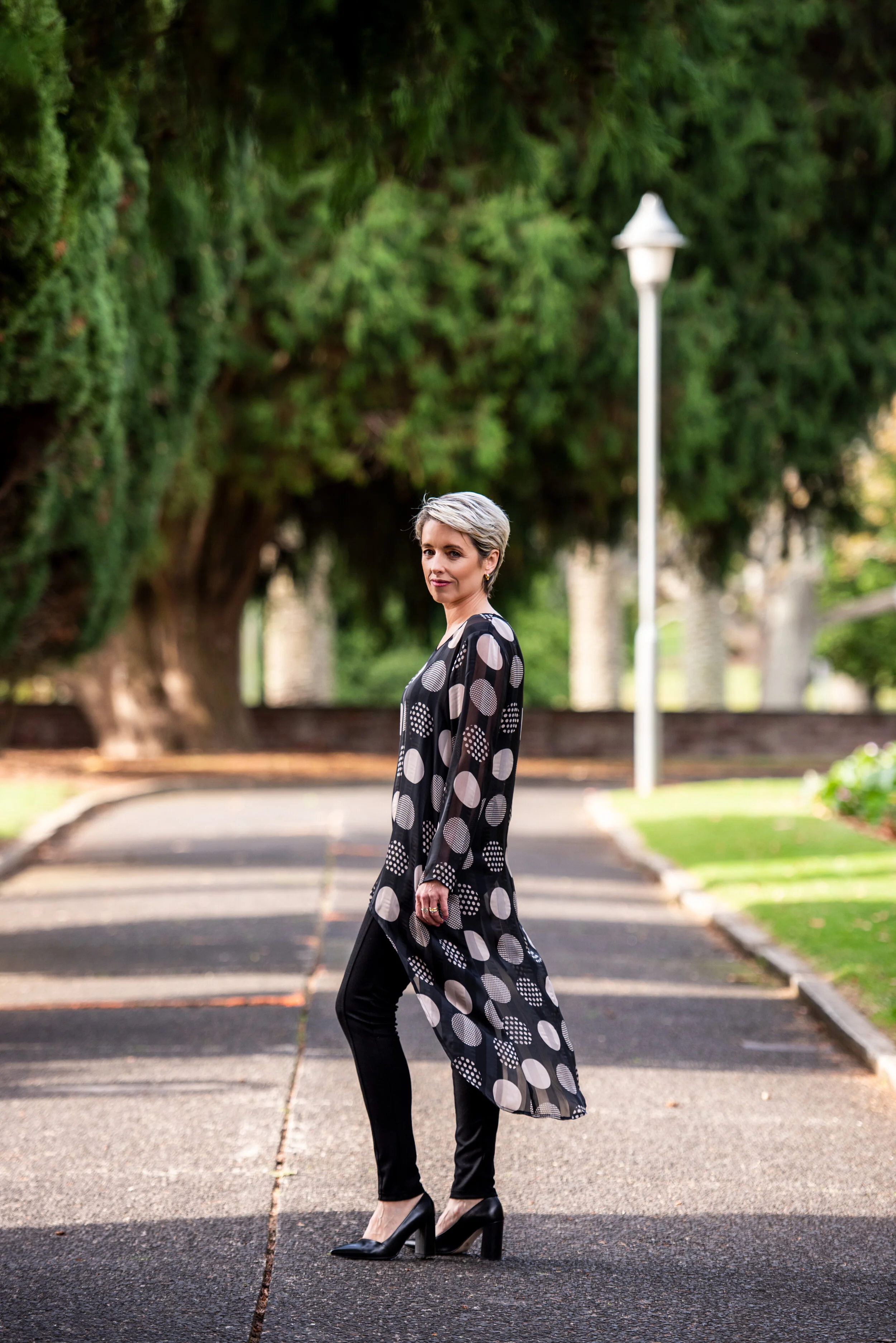 Bittermoon The Milly Dress - Image 2