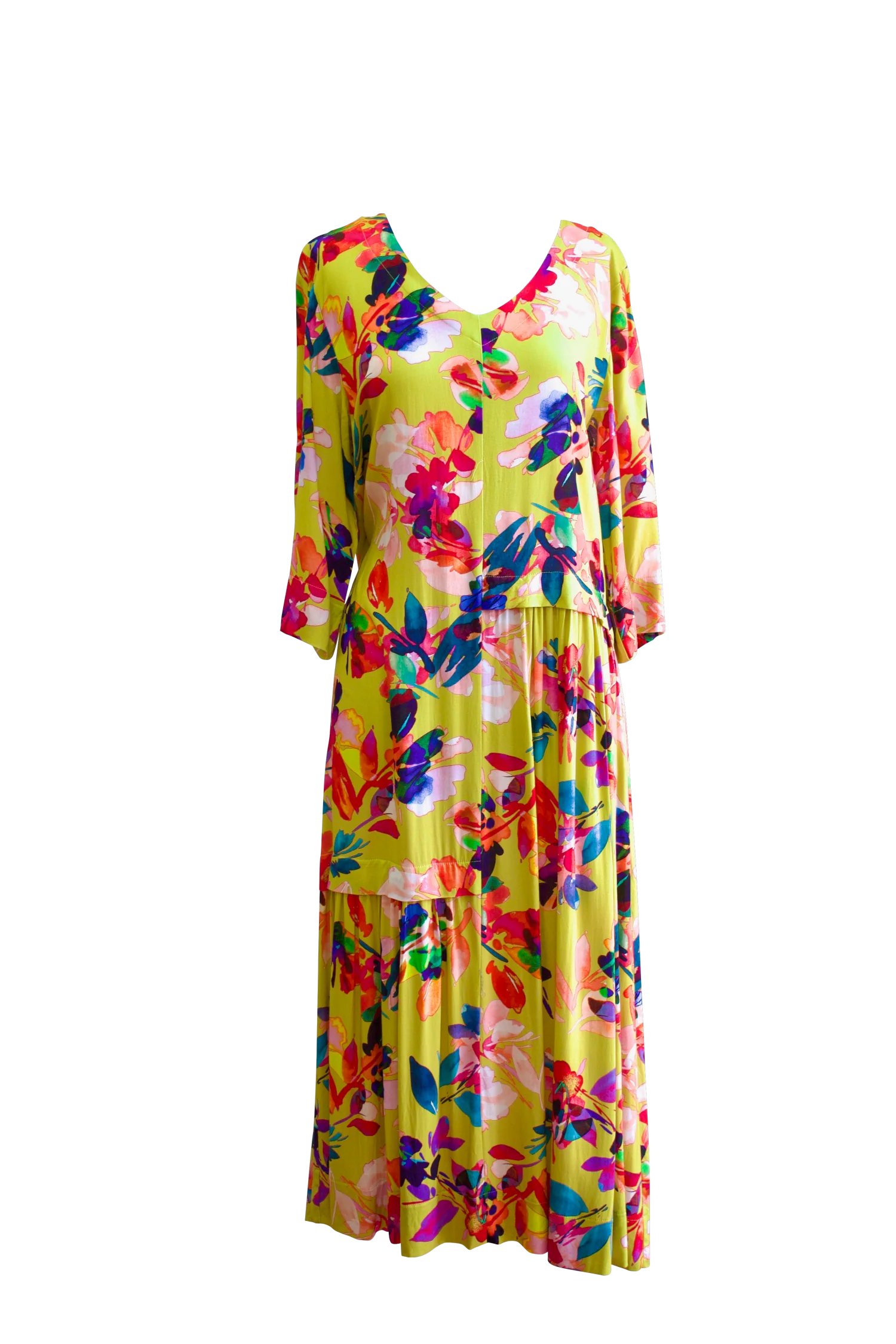Bittermoon Tiffany Dress