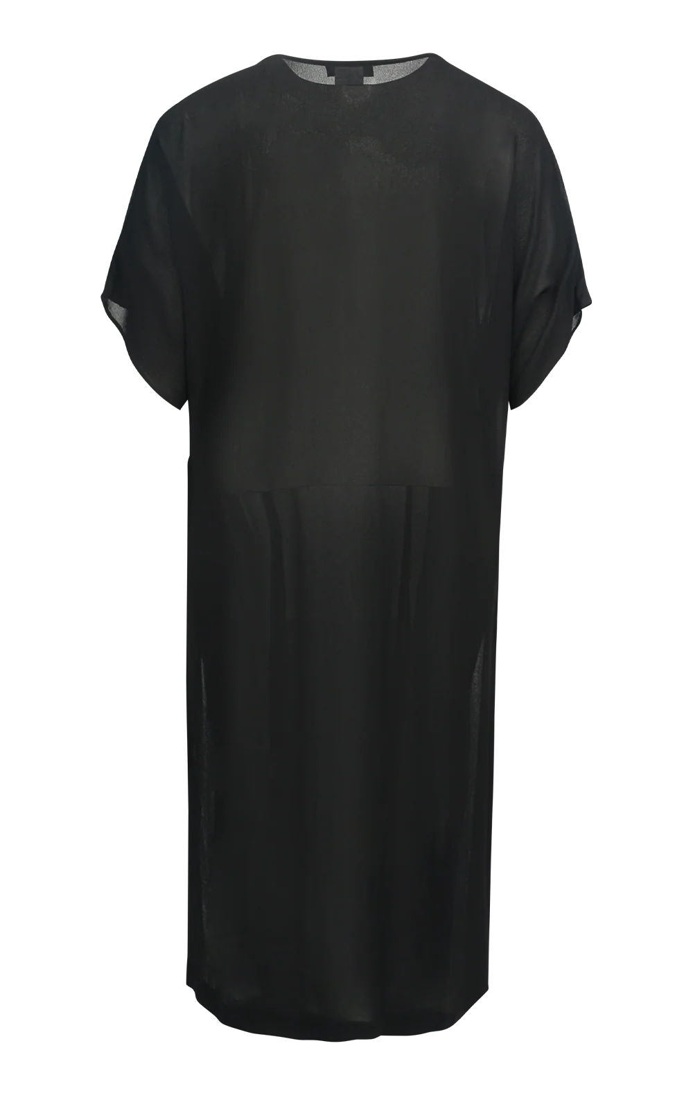 Bittermoon Up and Down Dress - Olive - Image 3