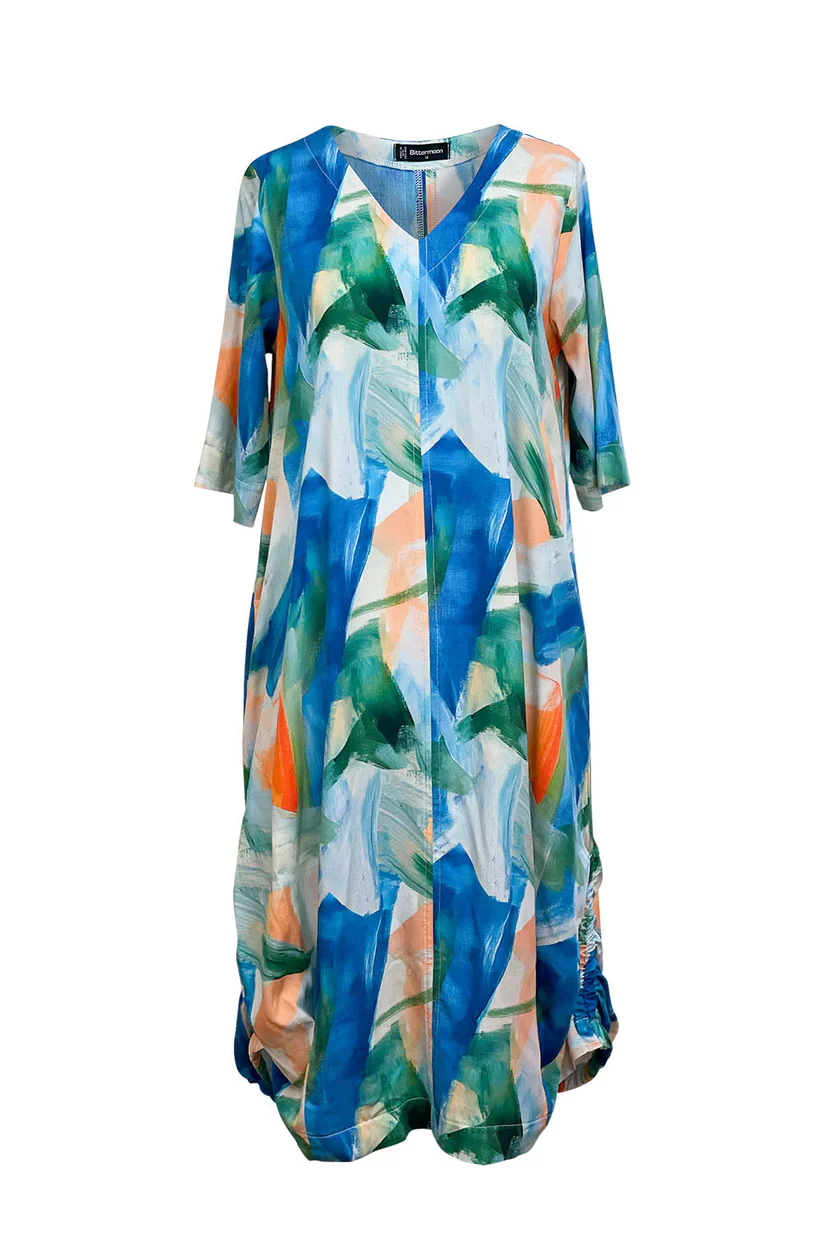 Bittermoon Viva Dress