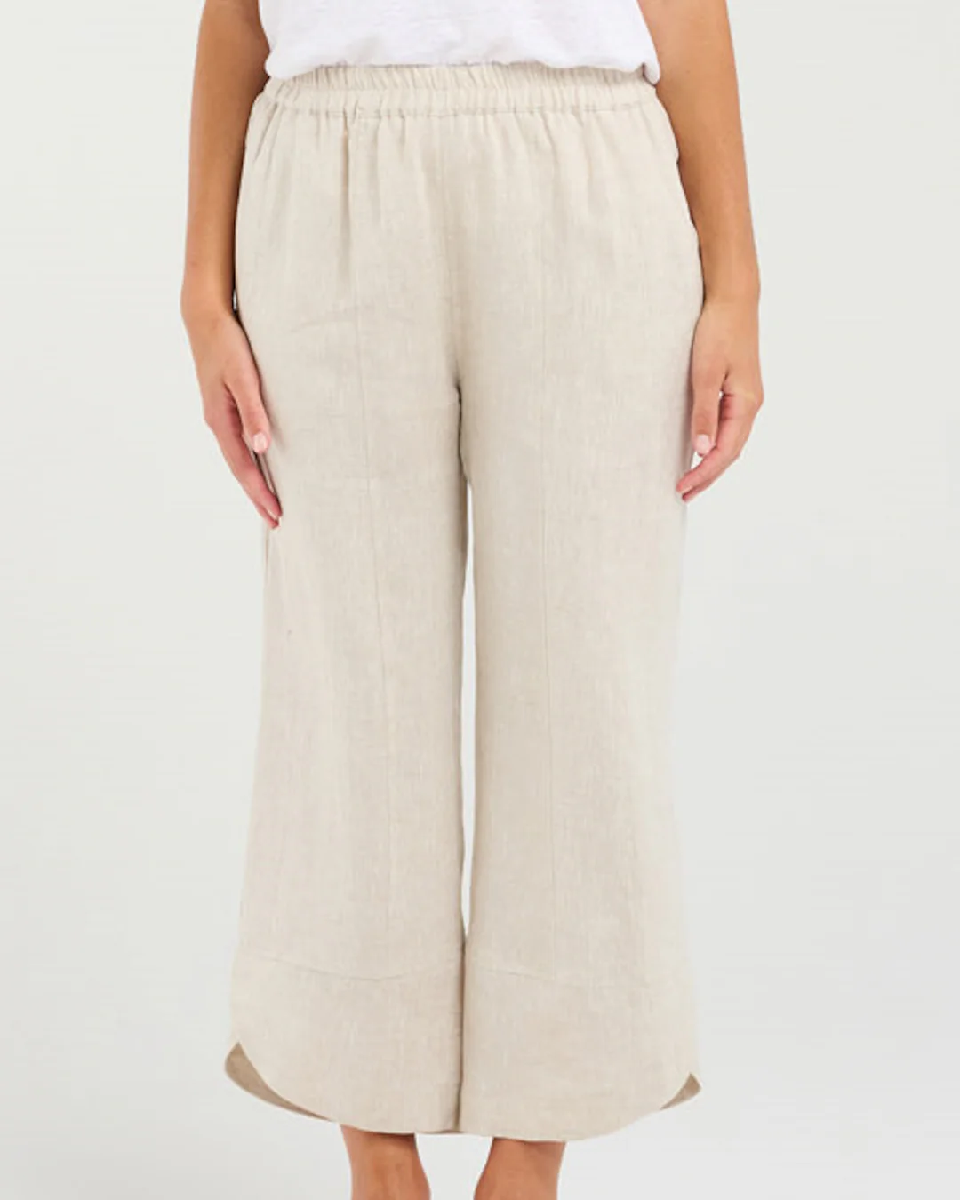 Blackstone Arabella Pant - Summer Sand - Image 4