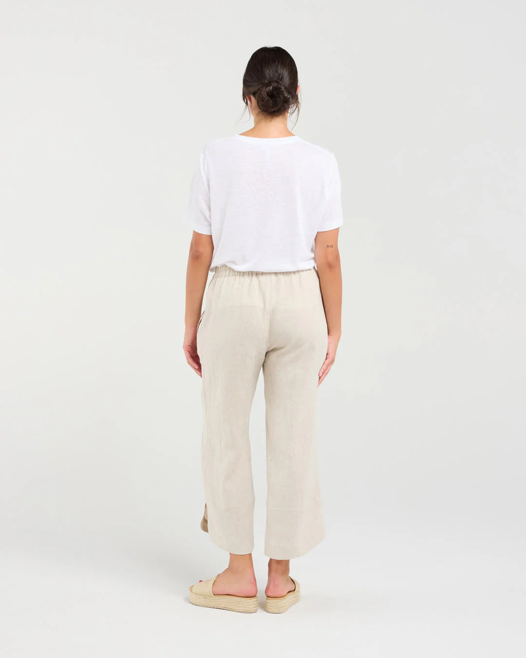Blackstone Arabella Pant - Summer Sand - Image 7