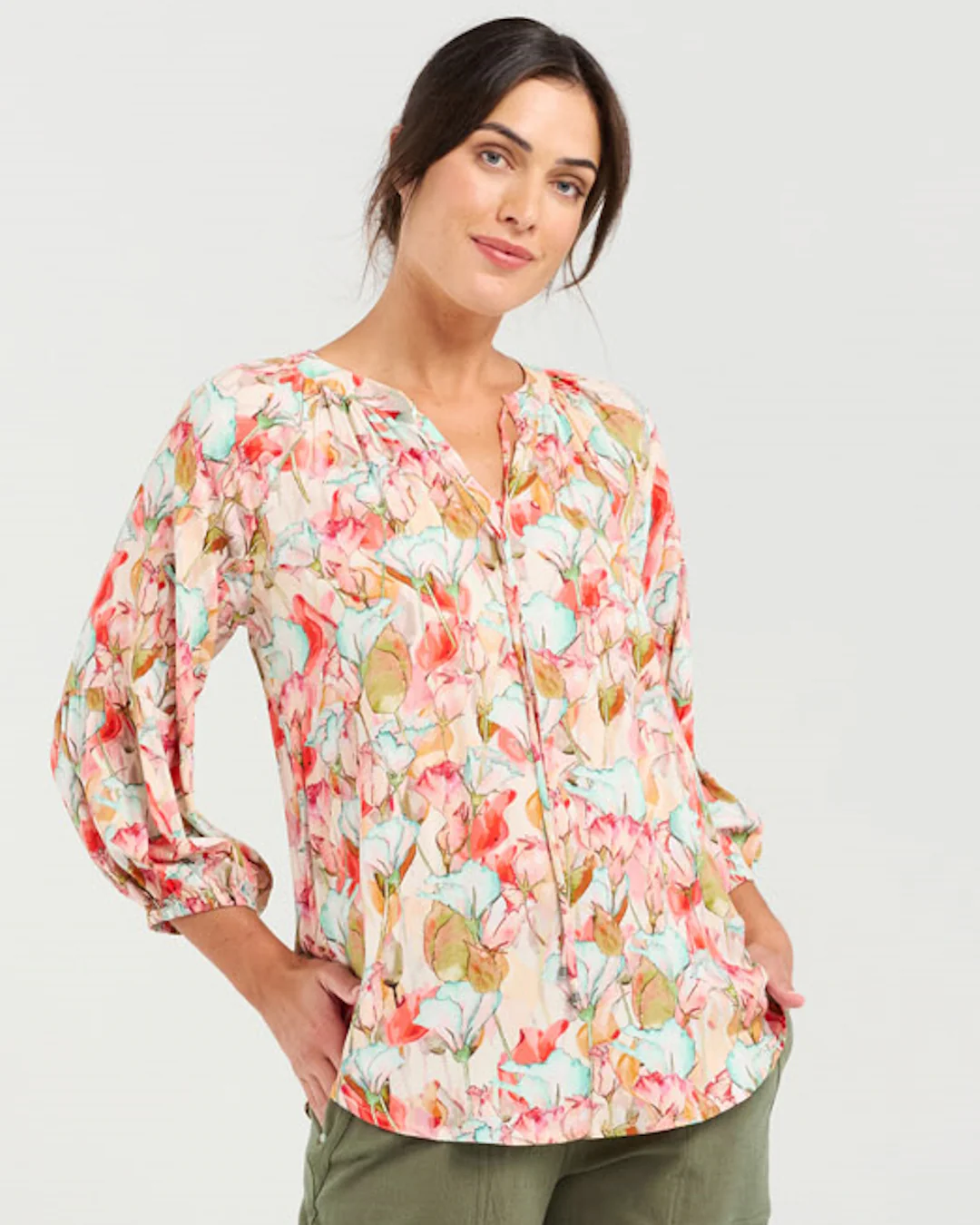 Blackstone Celine Top