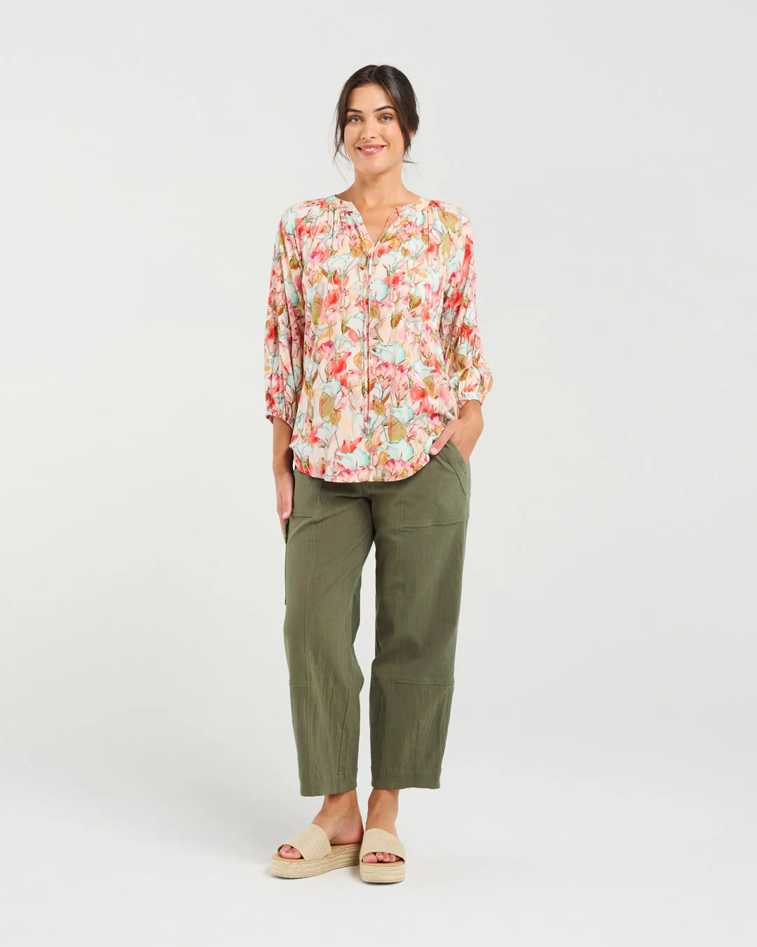 Blackstone Celine Top - Image 6