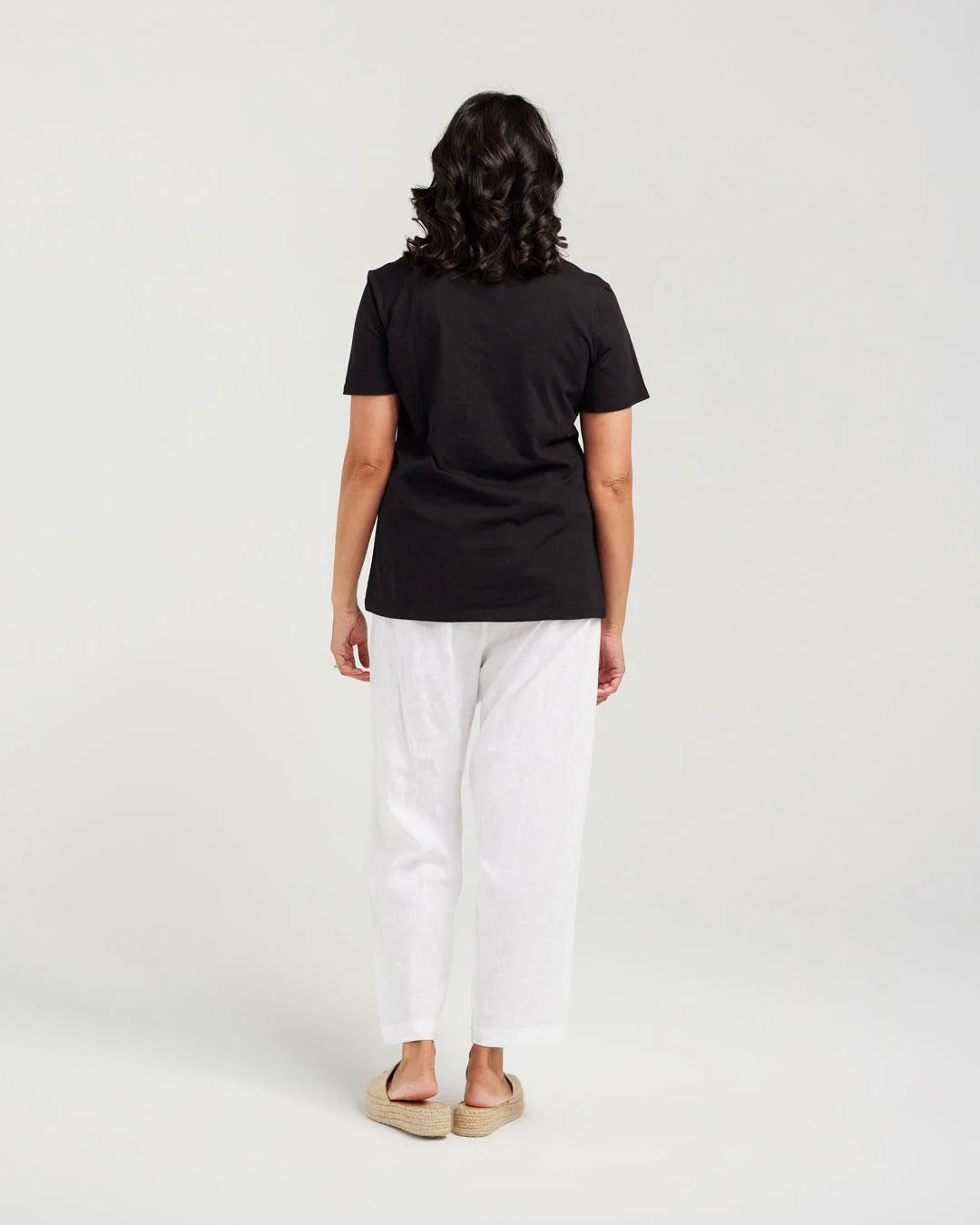 Blackstone Dare to Dream Tee- Black - Image 3