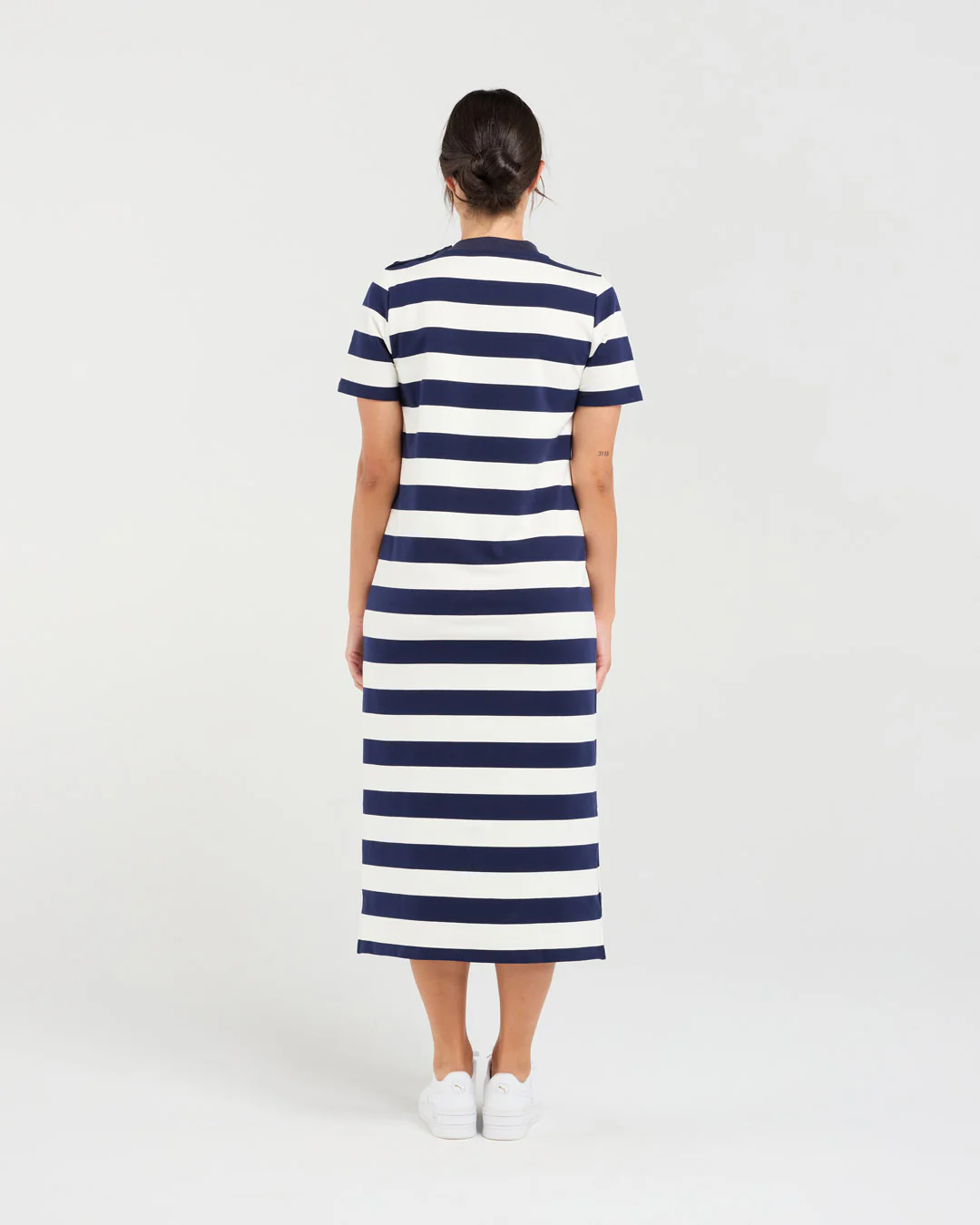 Blackstone Emily T Shirt Dress - Image 5